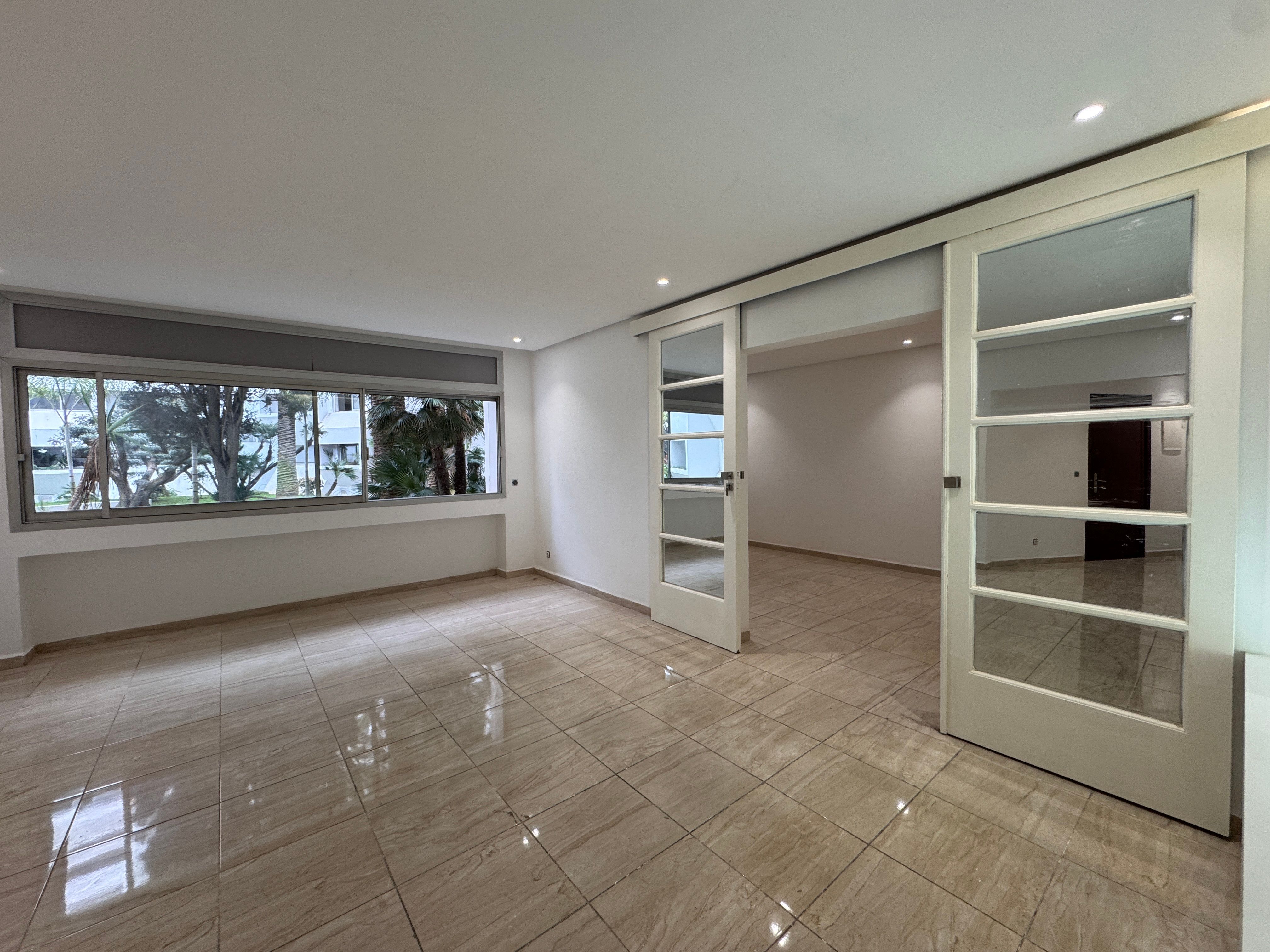 Appartement 125 m² à Bourgogne (Anfa) — 4