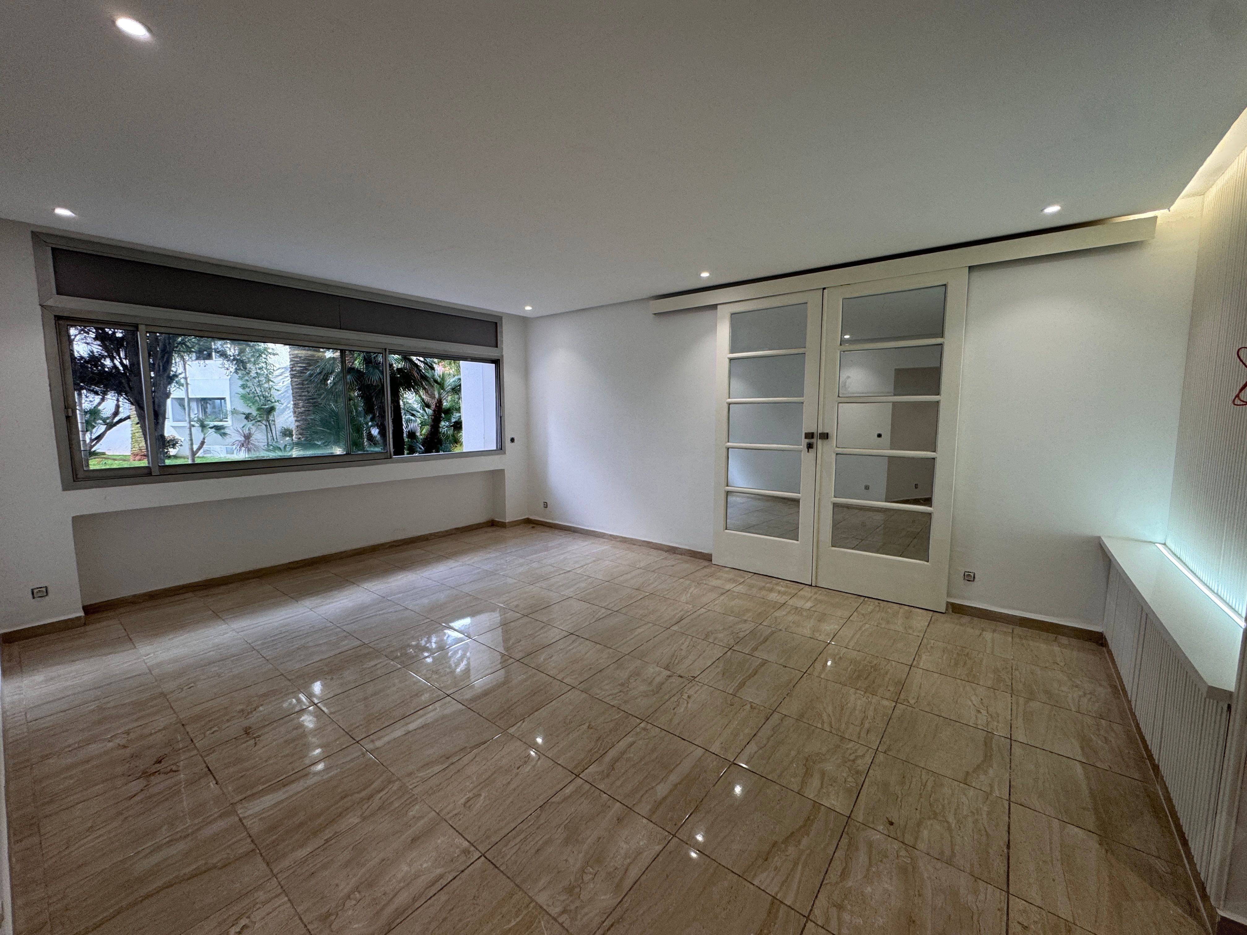Appartement 125 m² à Bourgogne (Anfa) — 2