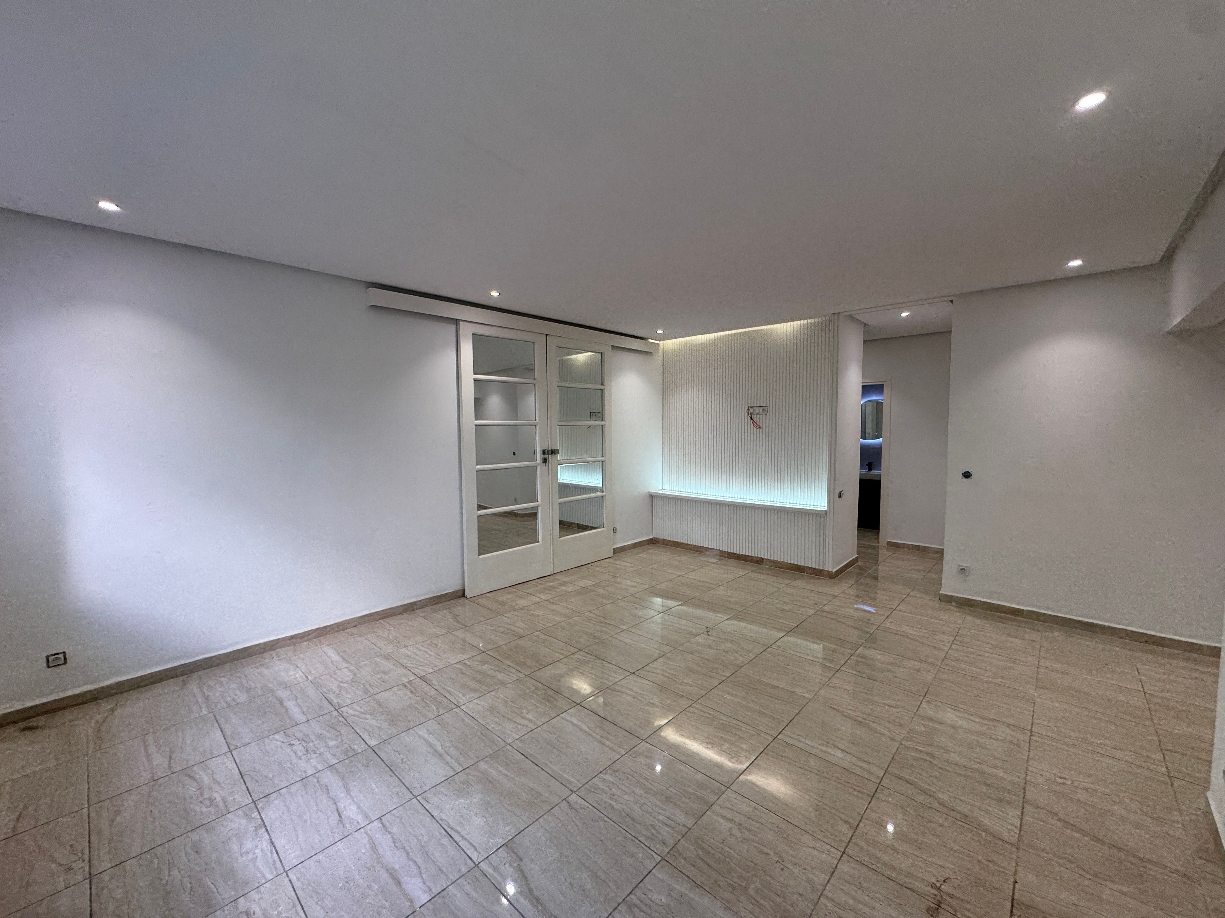 Appartement 125 m² à Bourgogne (Anfa) — 7