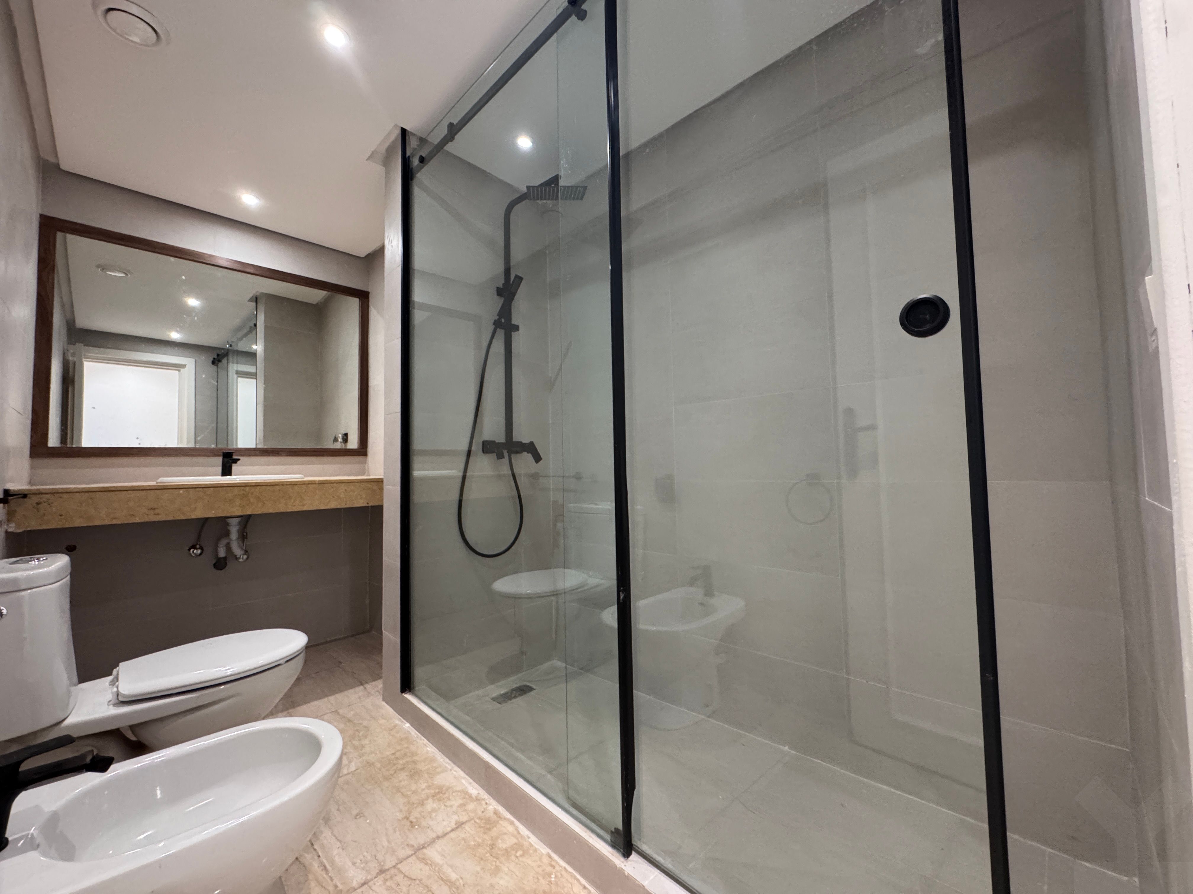 Appartement — Casablanca