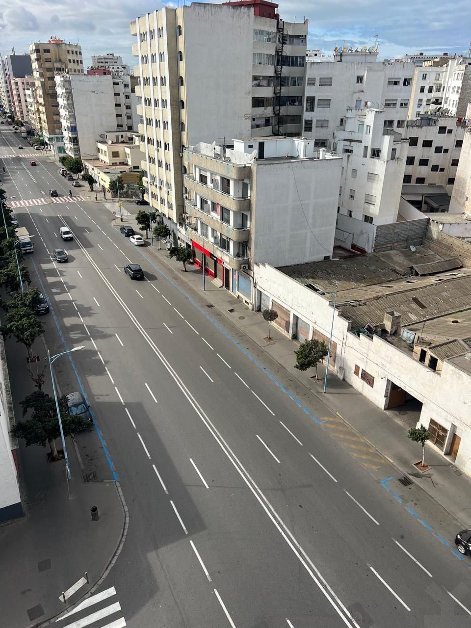 Appartement 68 m² f Belvedere (Roches Noires) — 10