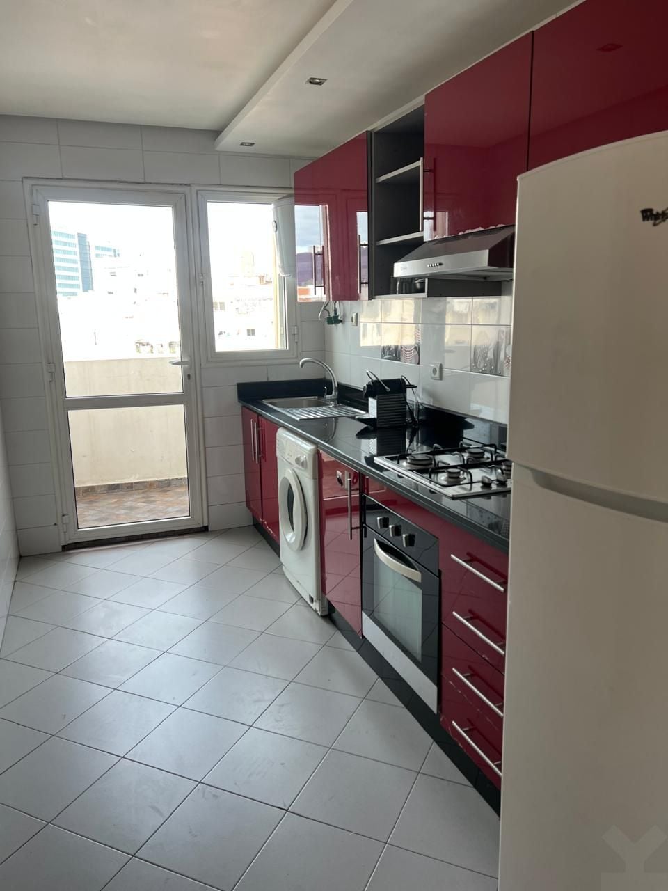 Appartement 68 m² f Belvedere (Roches Noires) — 7