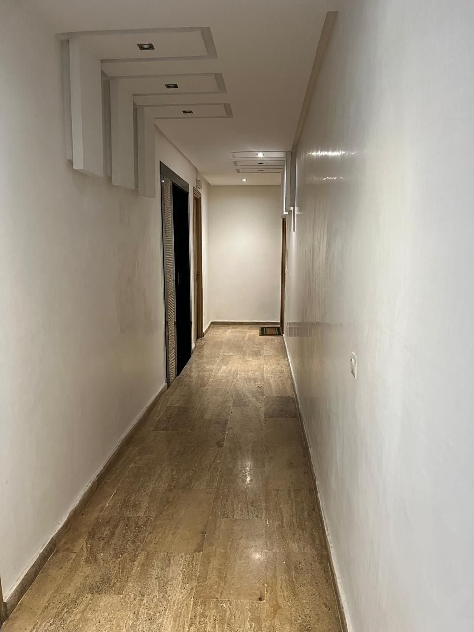 Appartement — Casablanca