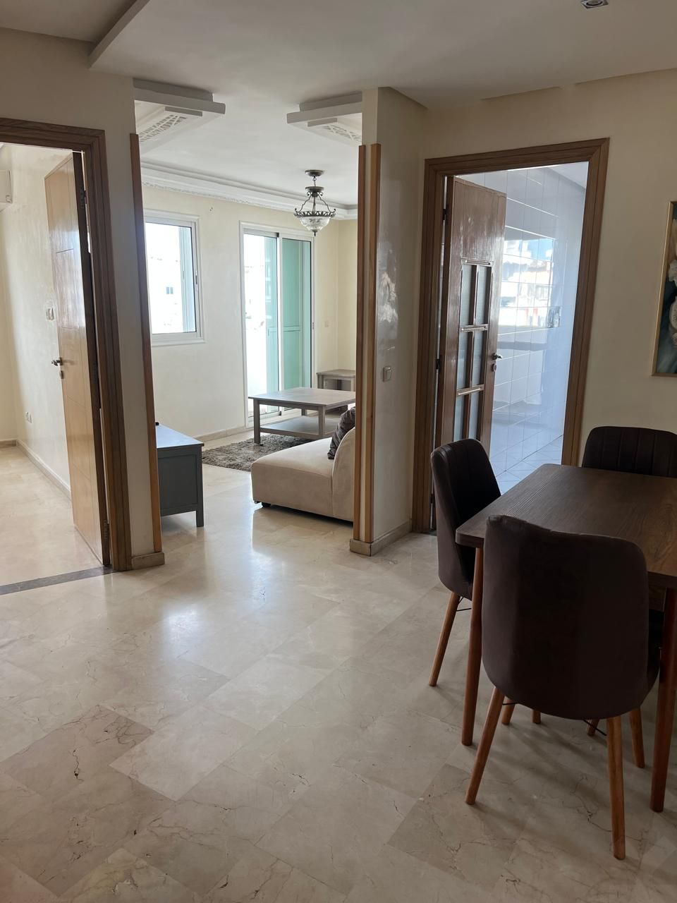 Appartement 68 m² f Belvedere (Roches Noires) — 11