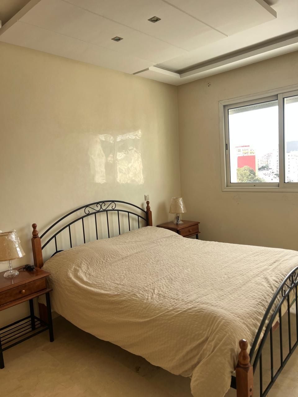 Appartement — Casablanca — 2
