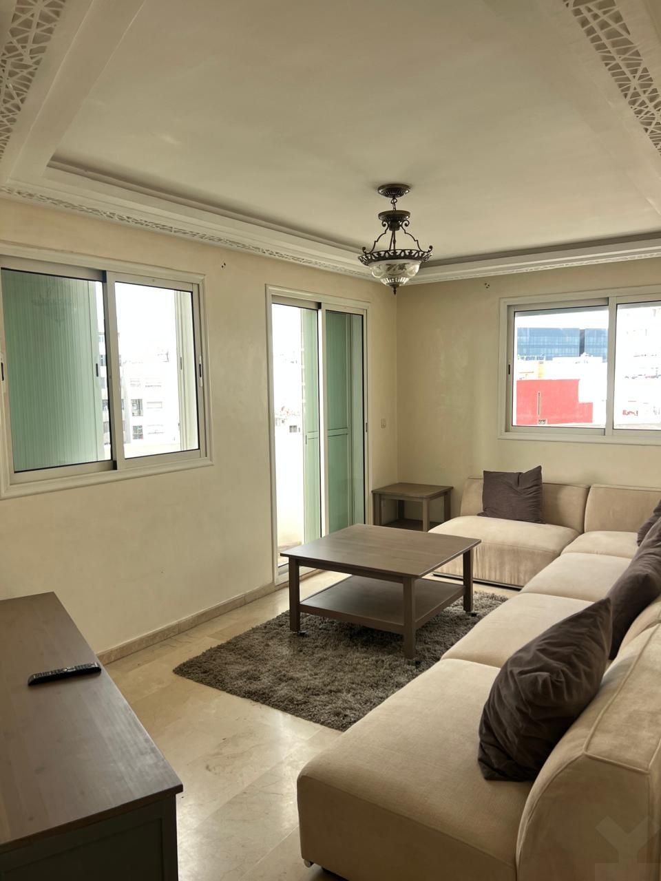 Appartement — Casablanca — 4