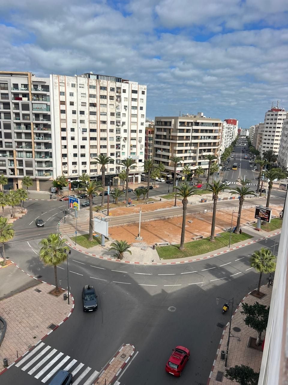 Appartement 68 m² f Belvedere (Roches Noires) — 9
