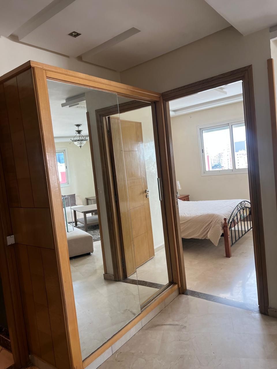 Appartement — Casablanca — 6