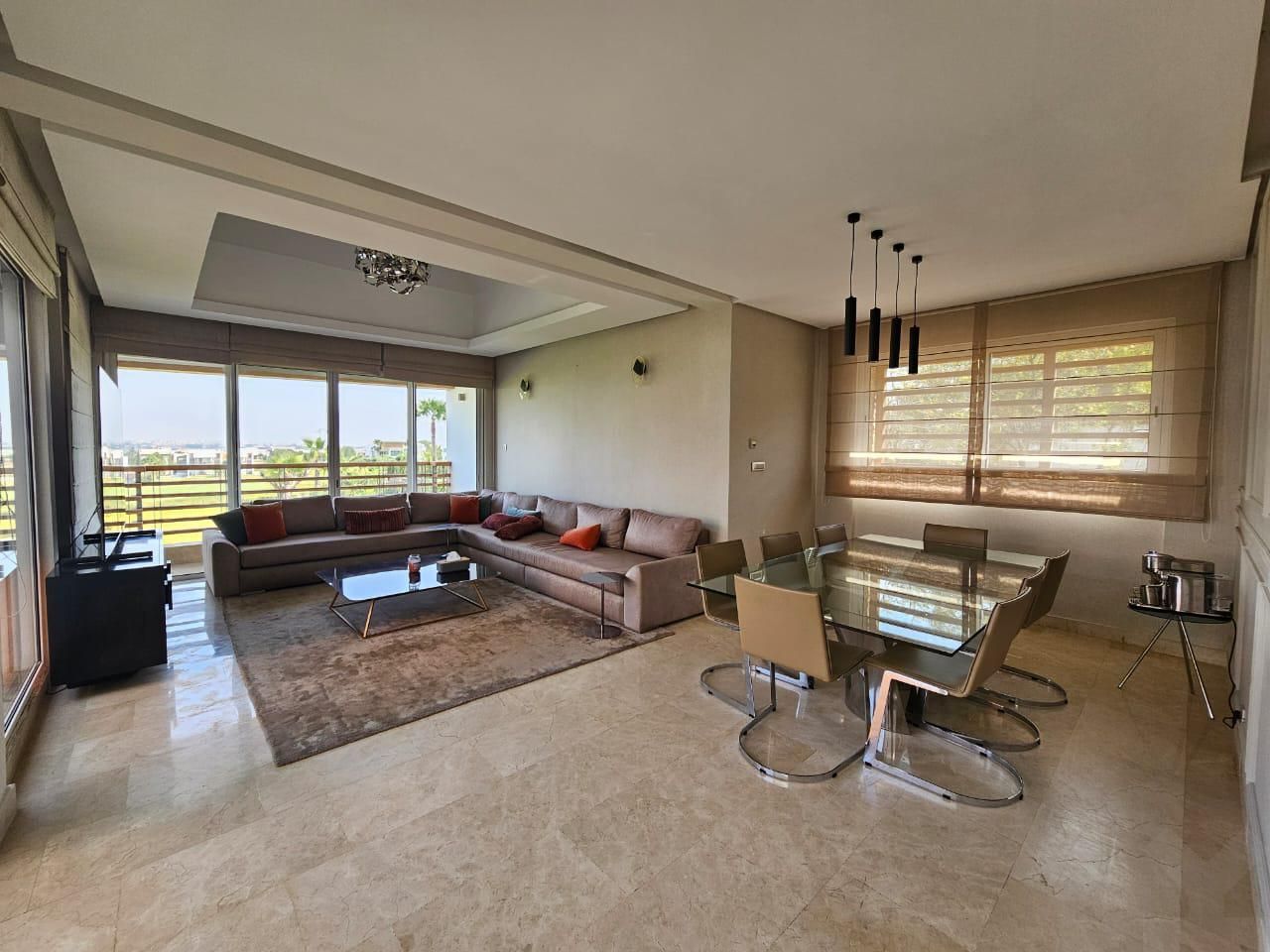 Villa 1093 m² à Ville Verte — 9