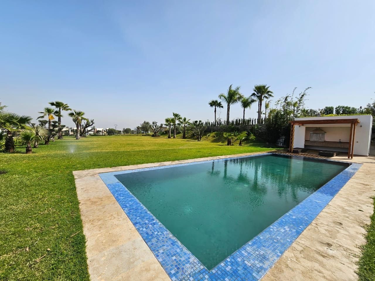 Villa 1093 m² à Ville Verte — 7