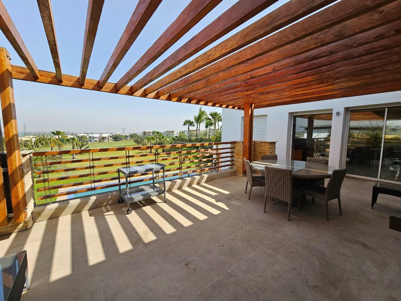 Villa 1093 m² à Ville Verte — 11
