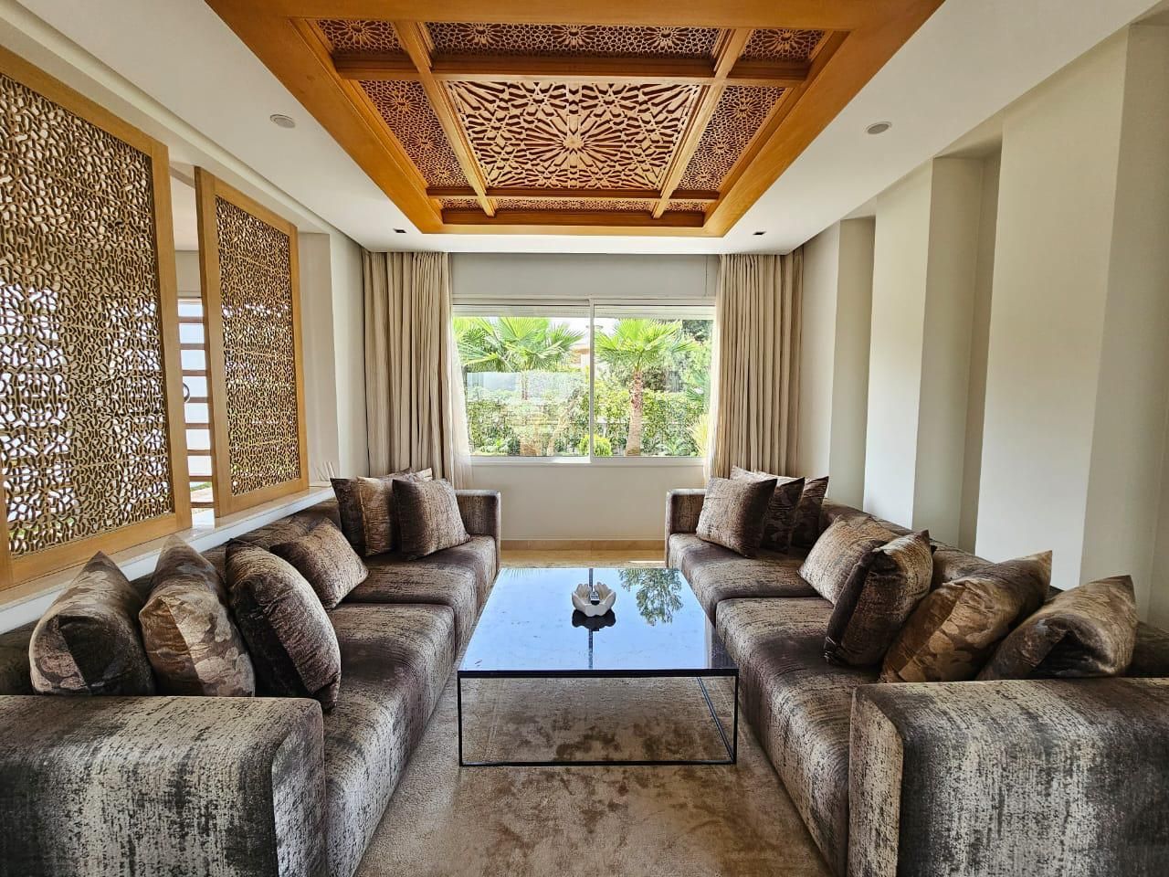 Villa 1093 m² à Ville Verte — 13