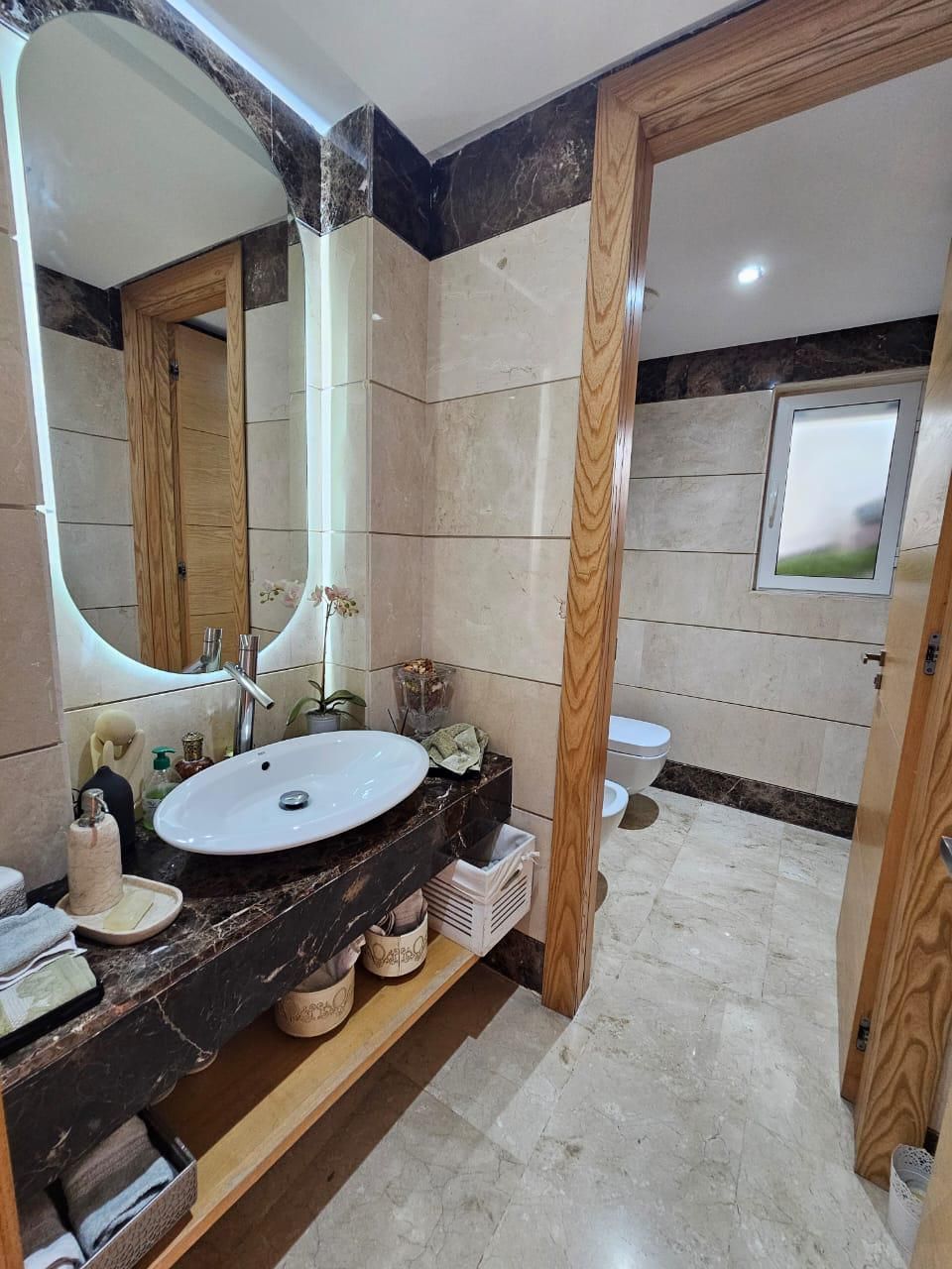 Villa 1093 m² à Ville Verte — 14