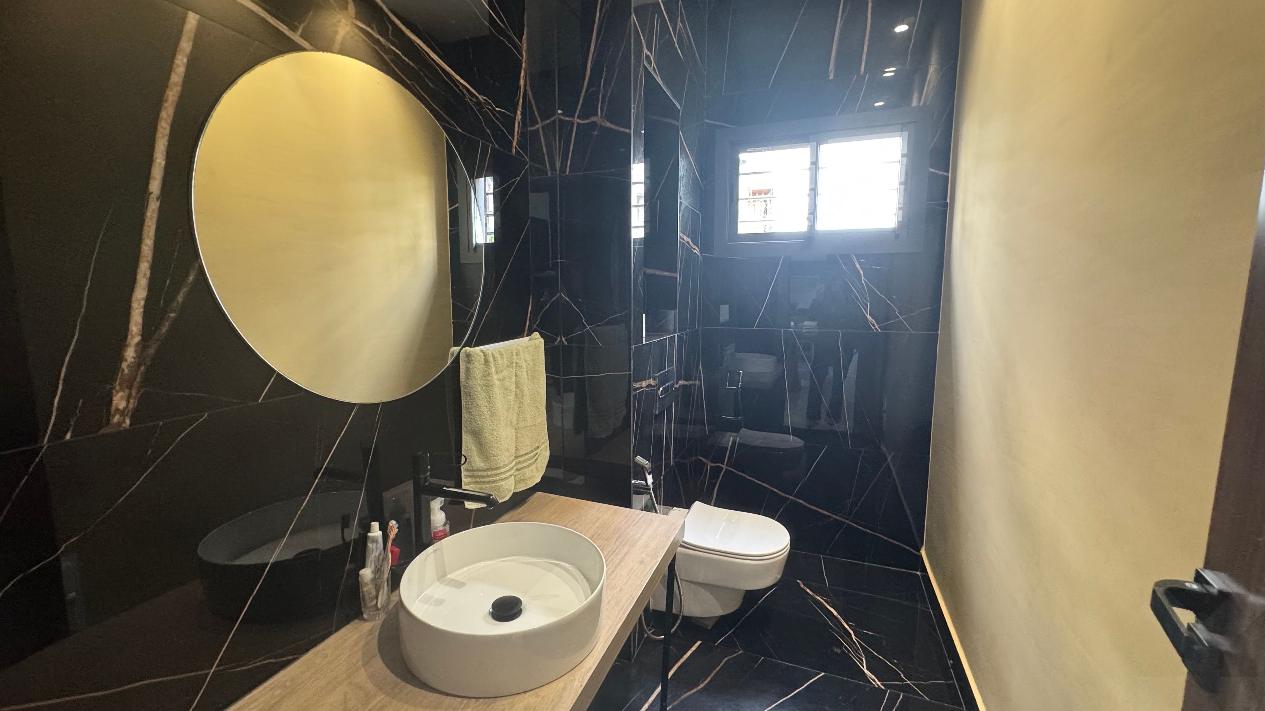 Villa — Casablanca — 4