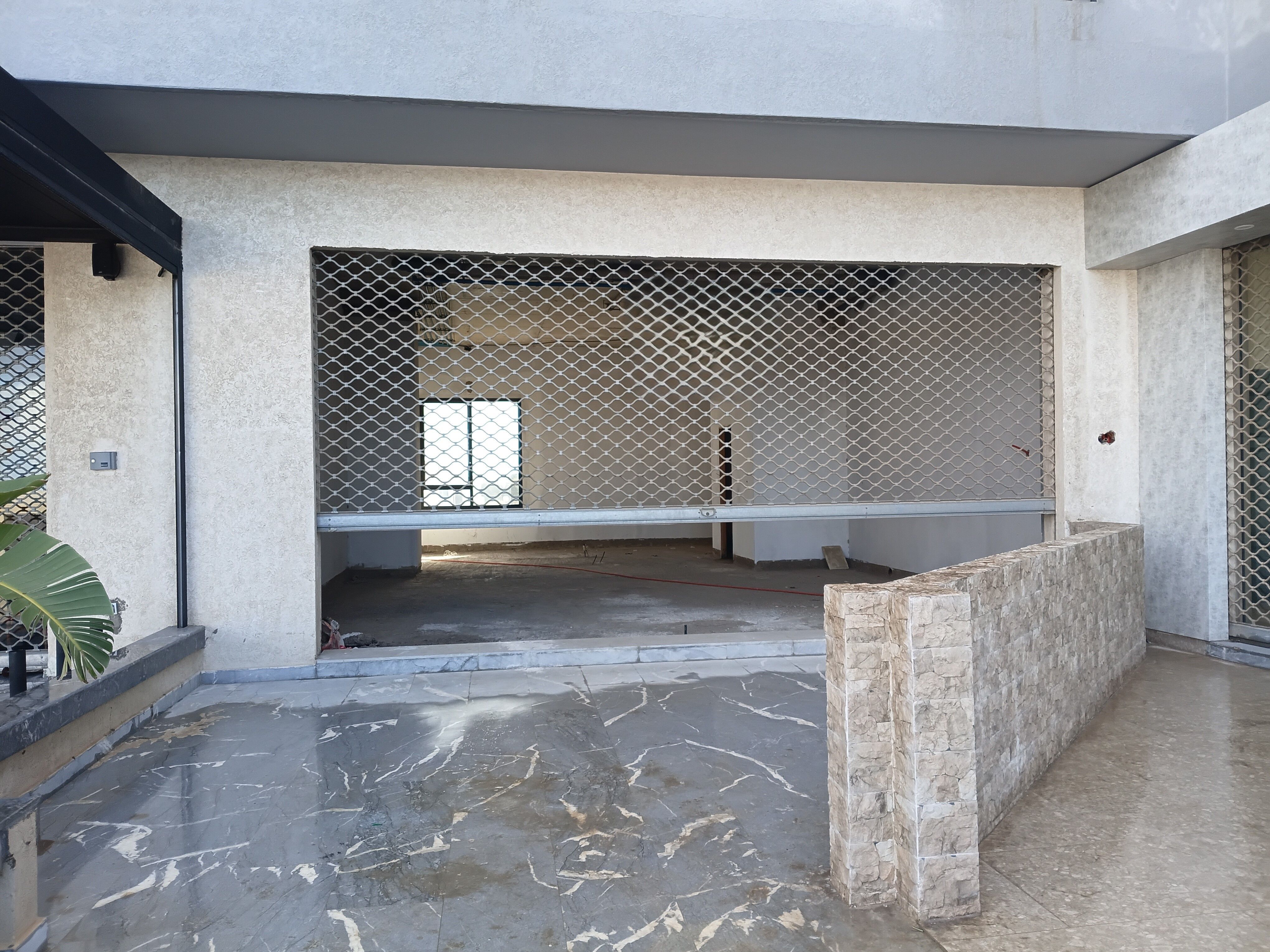 Local commercial 113 m² à Almaz (Hay Hassani) — 3
