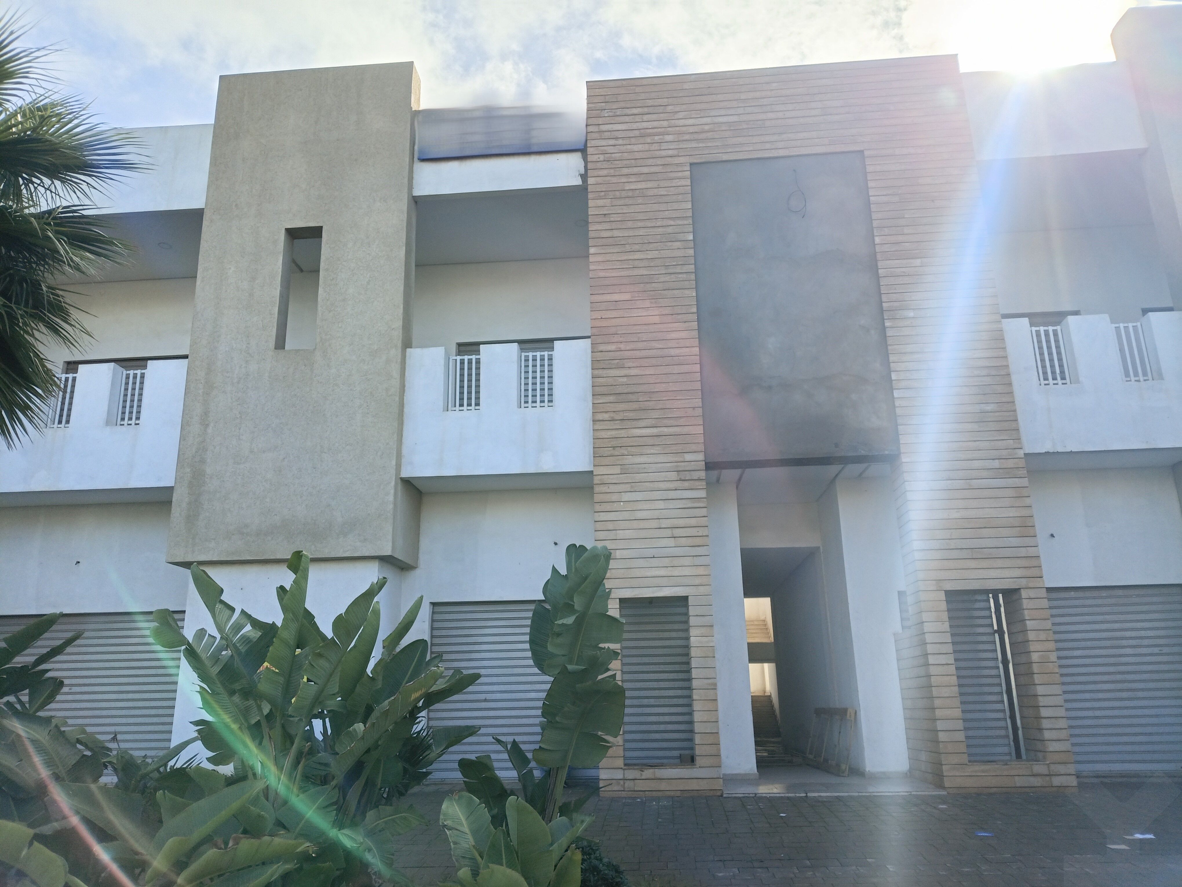 محل تجاري — Casablanca — 3