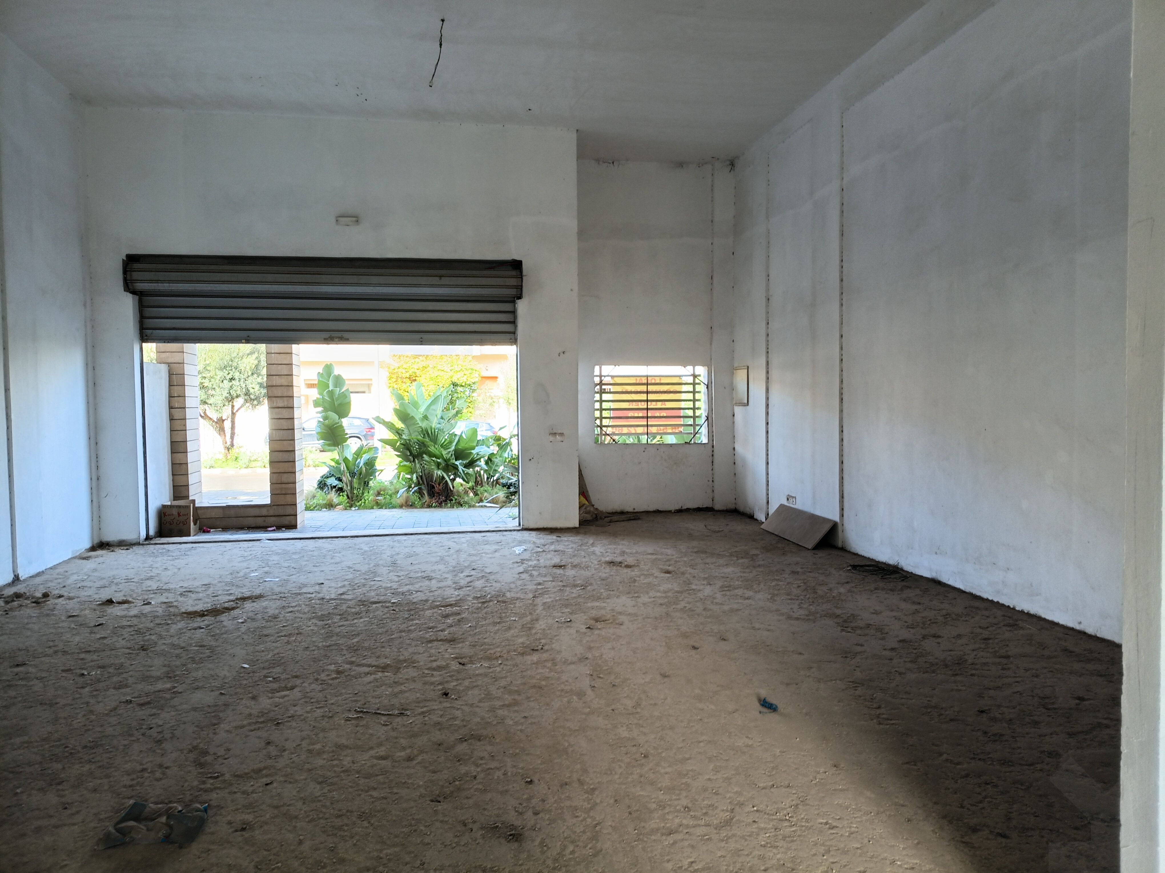 محل تجاري — Casablanca — 4