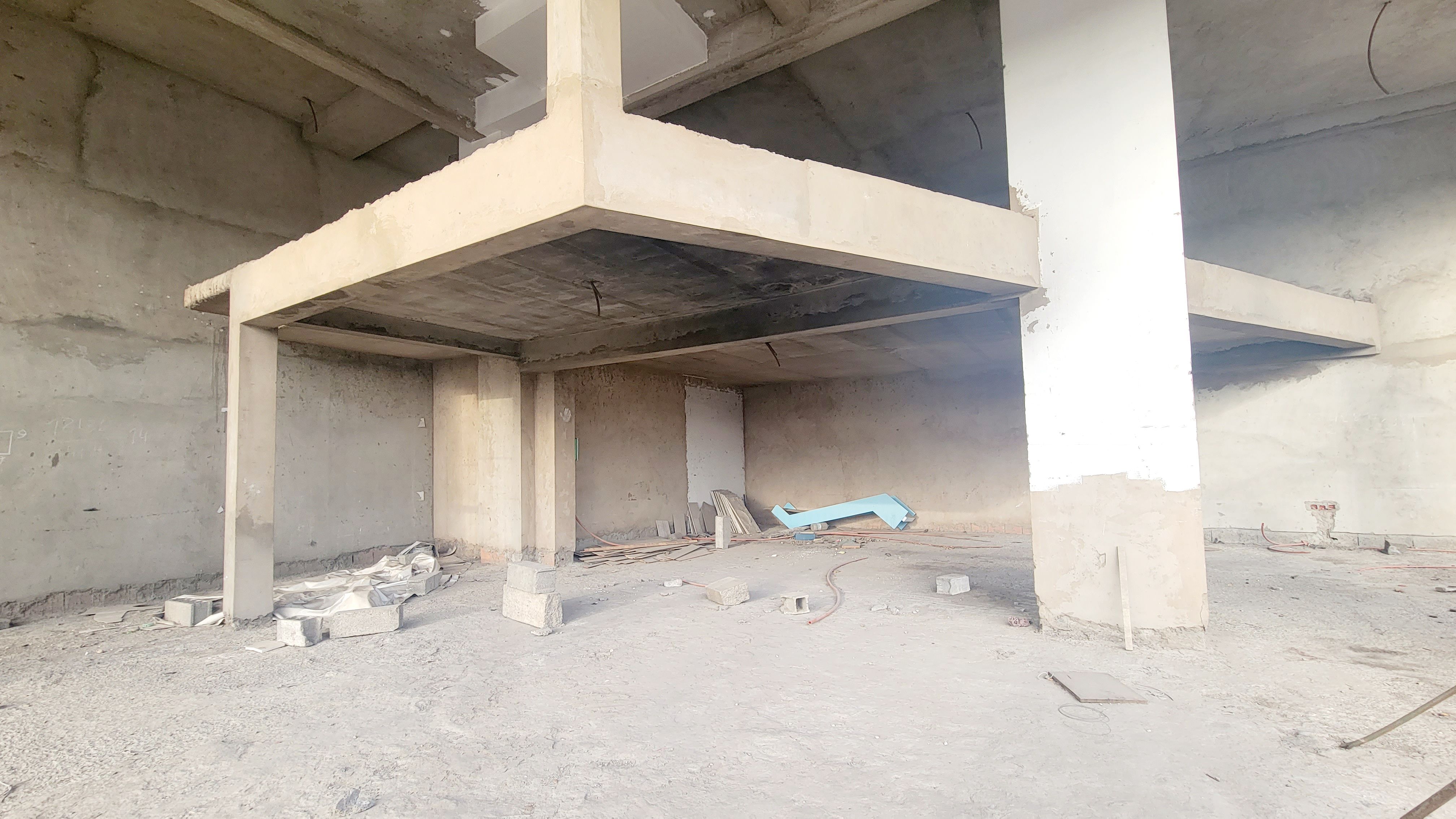 Local commercial — Casablanca — 3