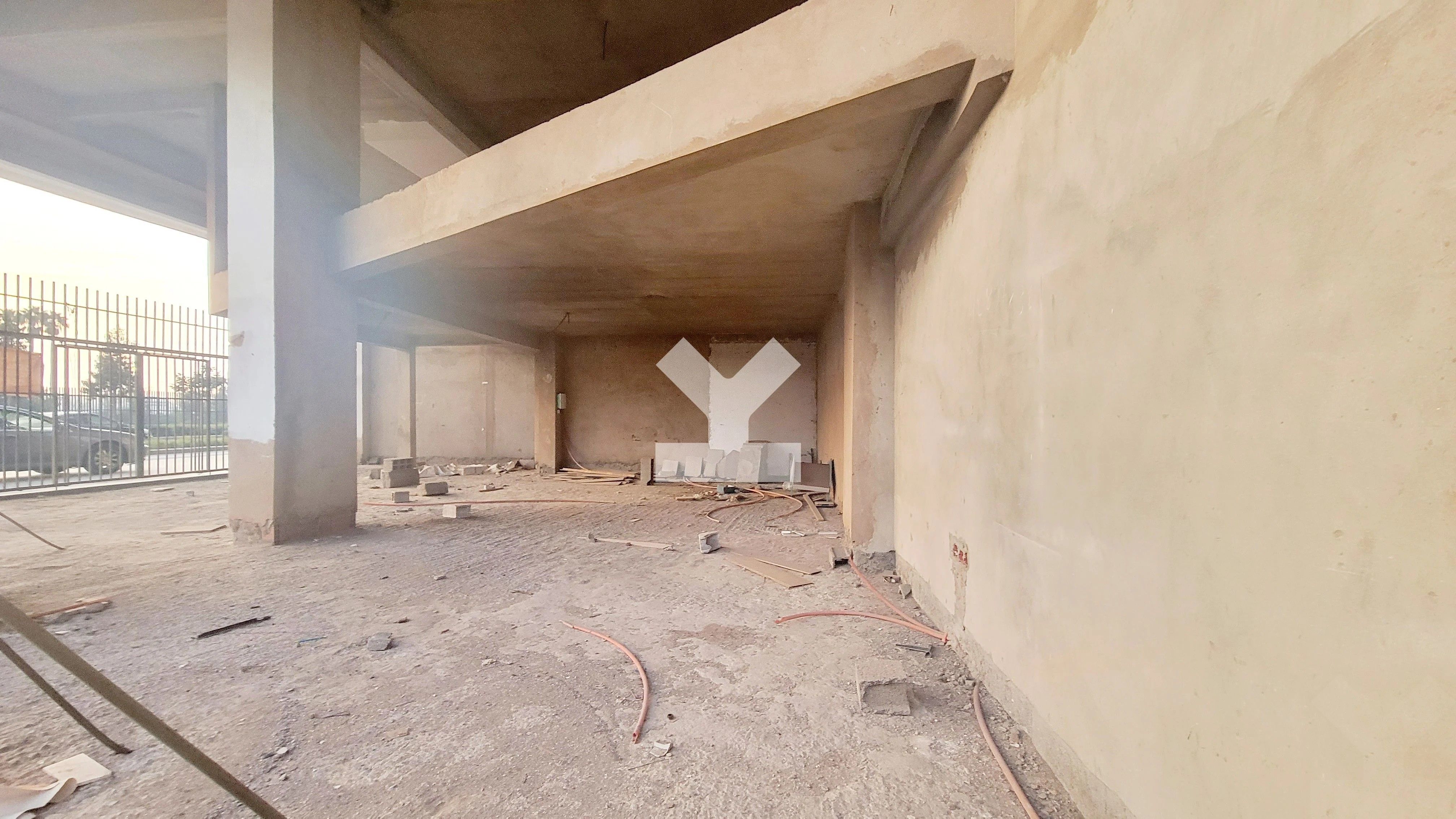Local commercial — Casablanca — 4