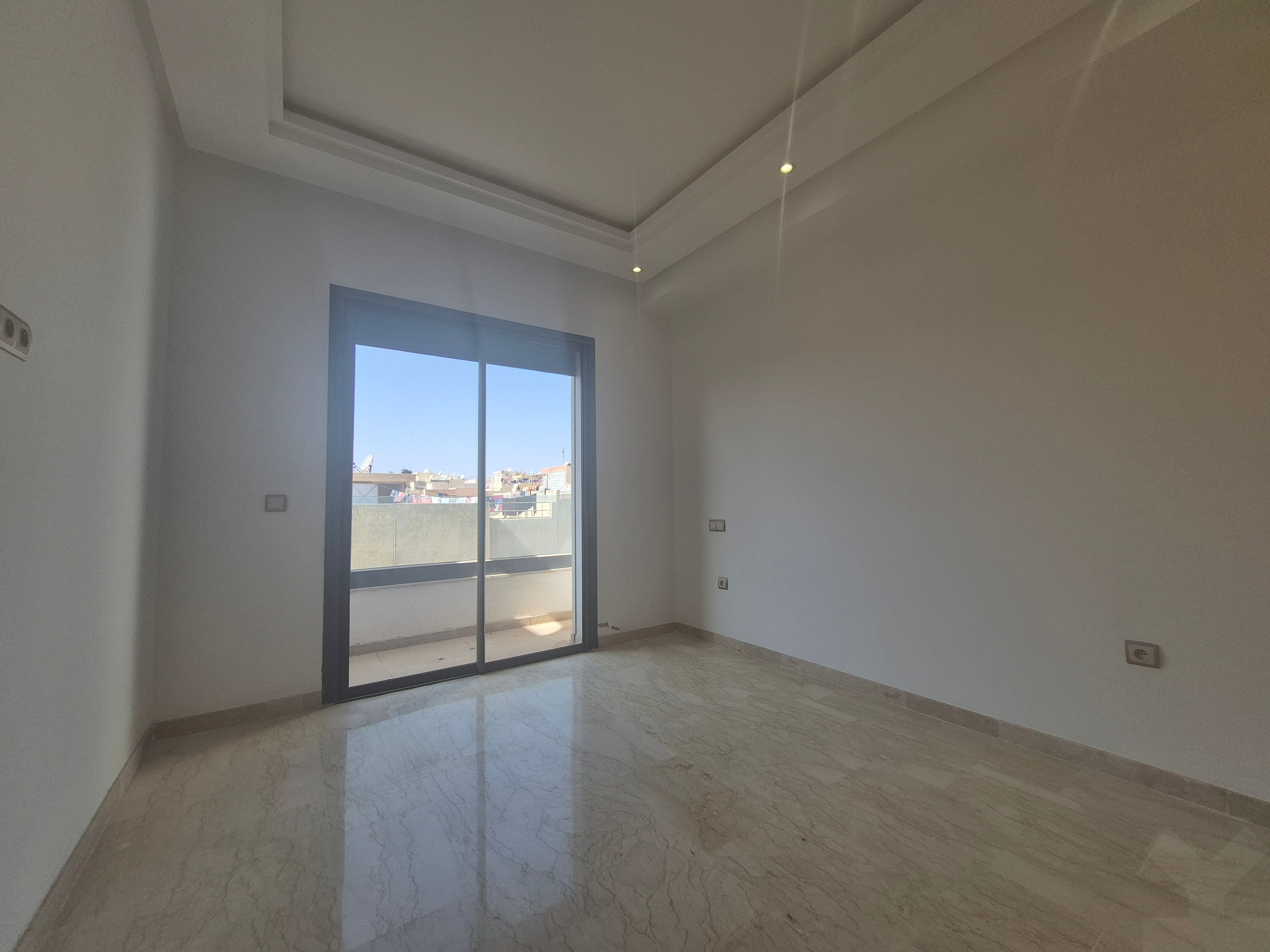 Appartement — Bouskoura — 3