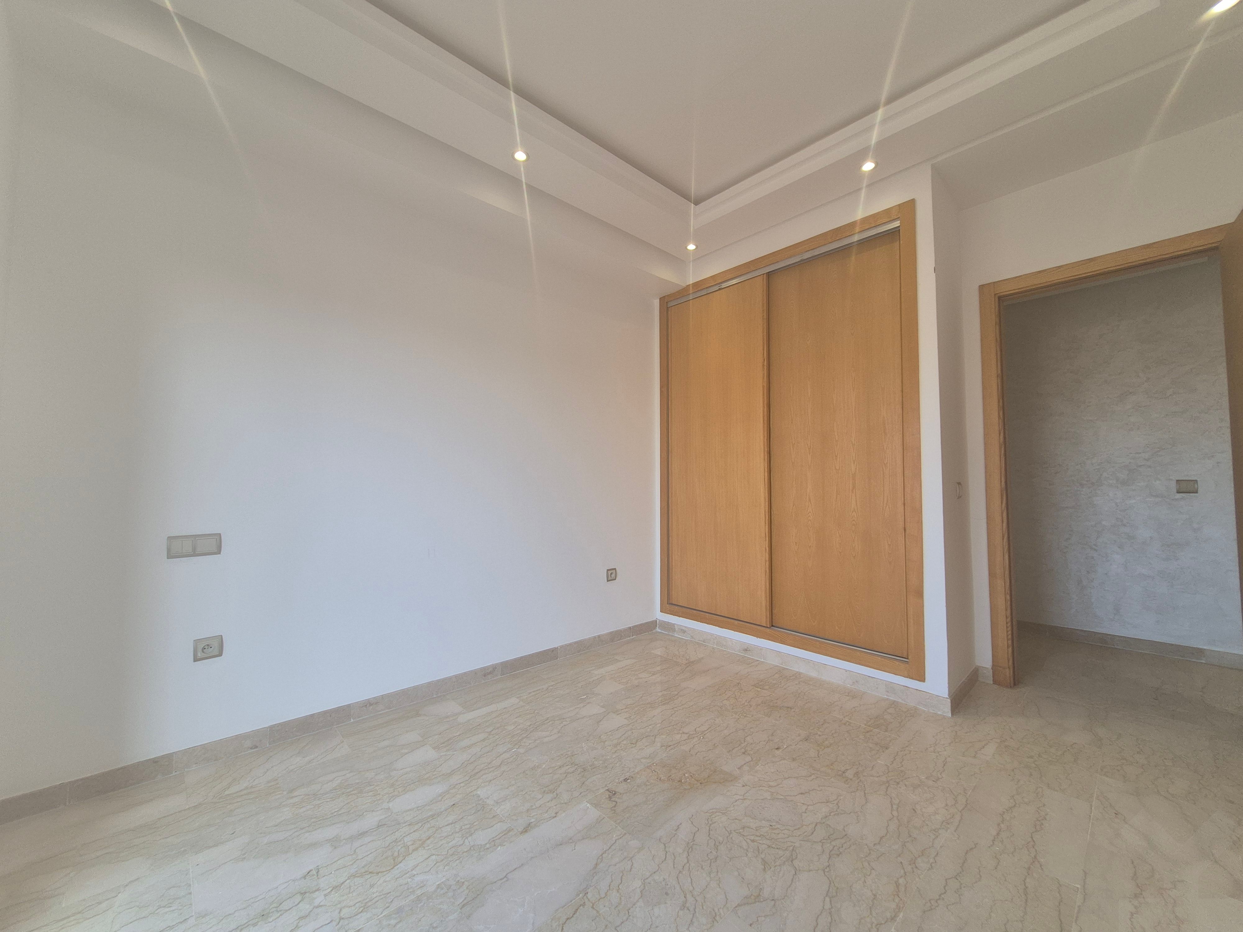 Appartement — Bouskoura — 4