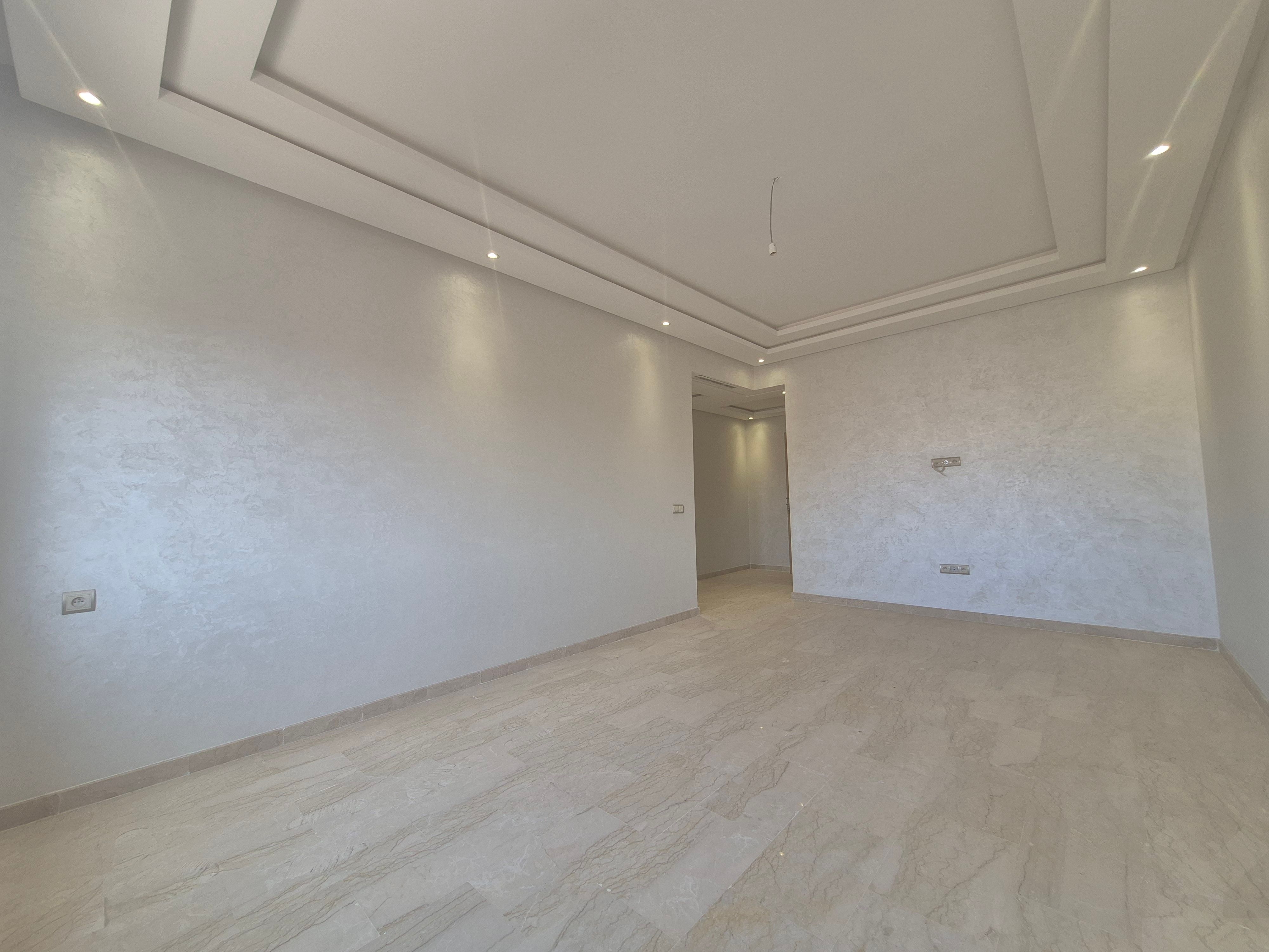 Appartement — Bouskoura — 5
