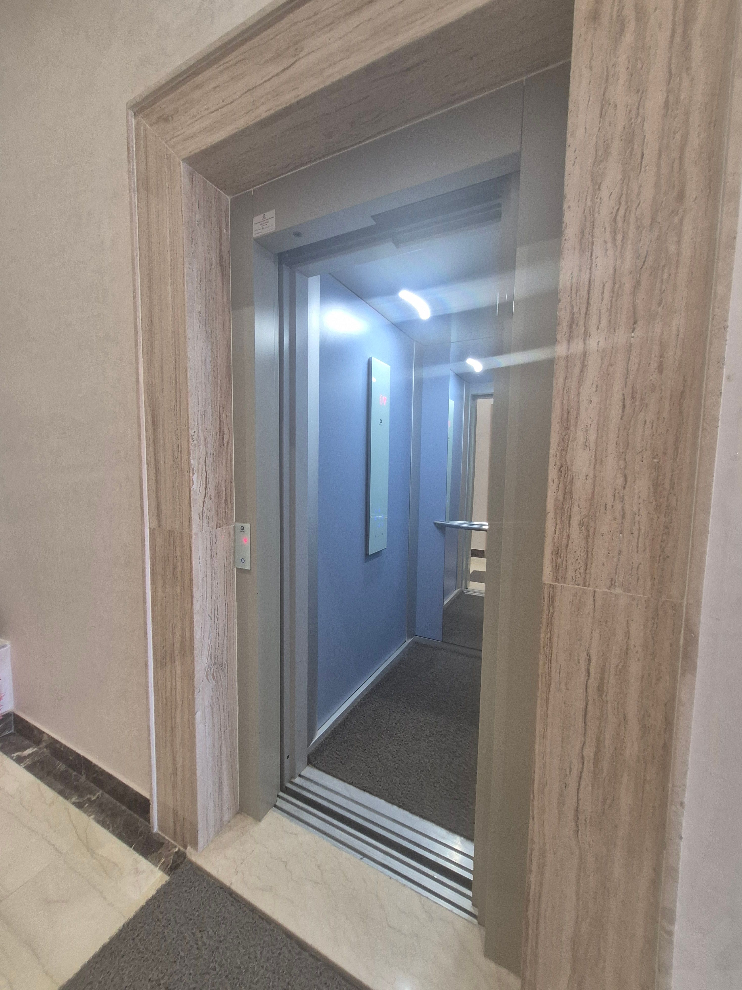 Appartement — Bouskoura — 6