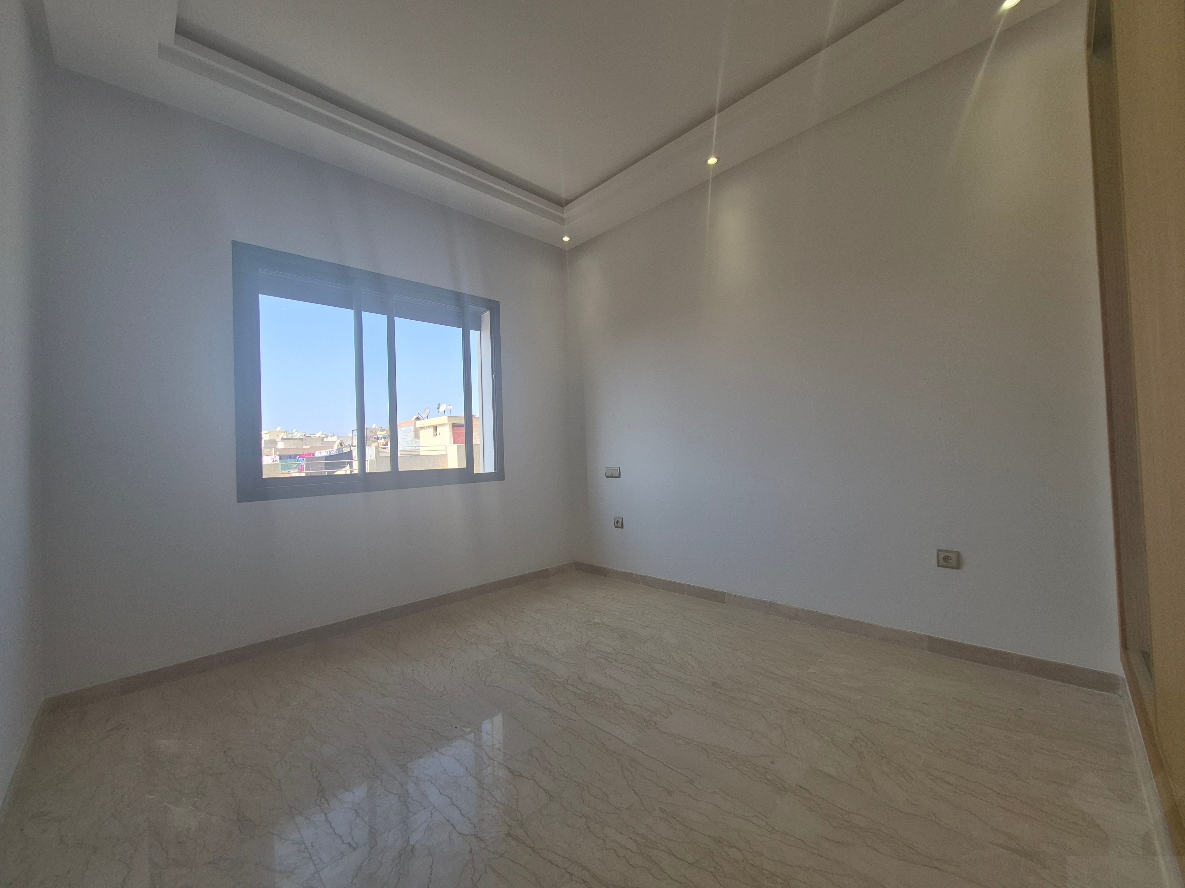 Appartement — Bouskoura