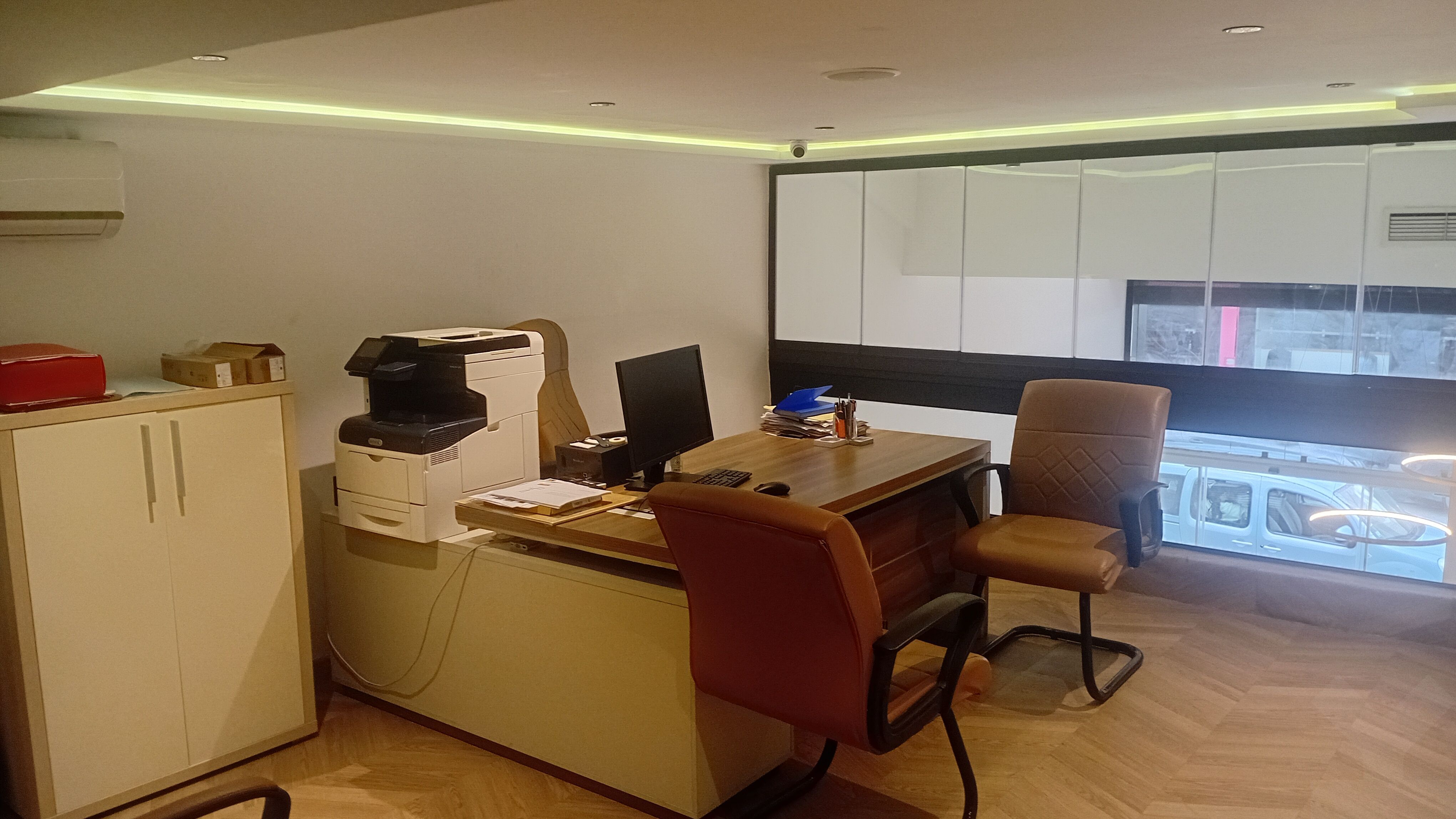 Local commercial 115 m² à Hopitaux — 9