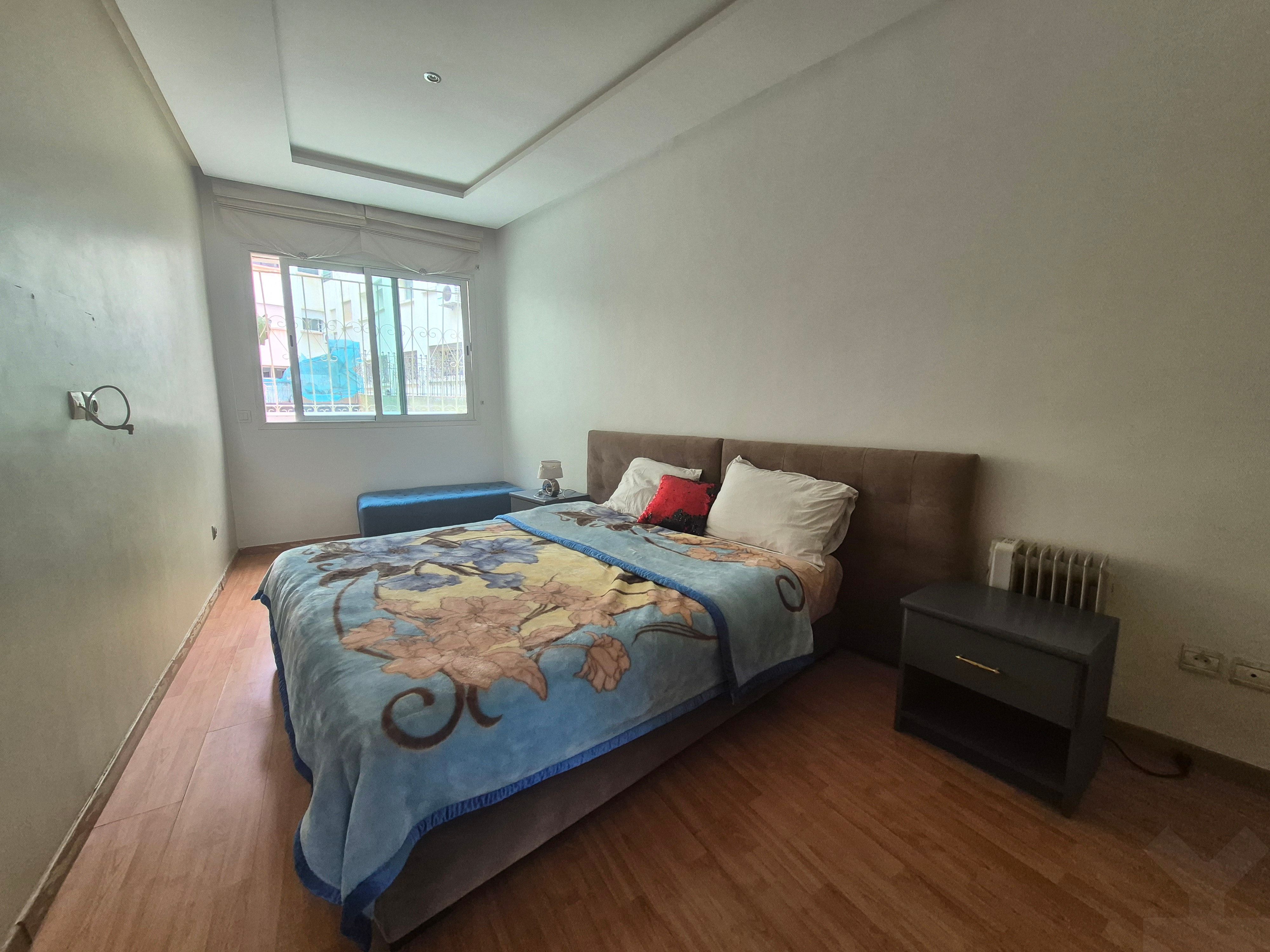 Appartement — Casablanca — 3