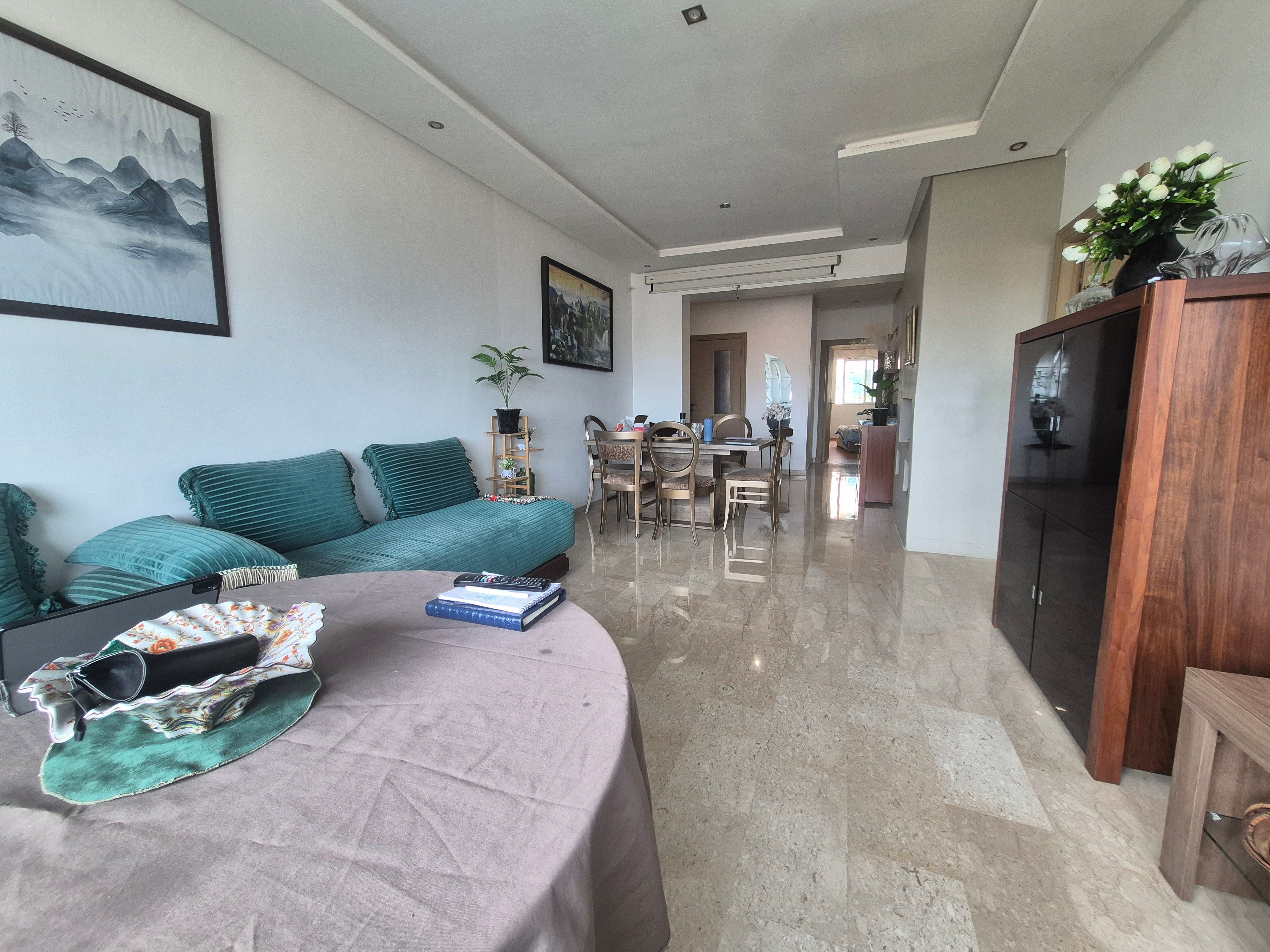 Appartement — Casablanca — 4