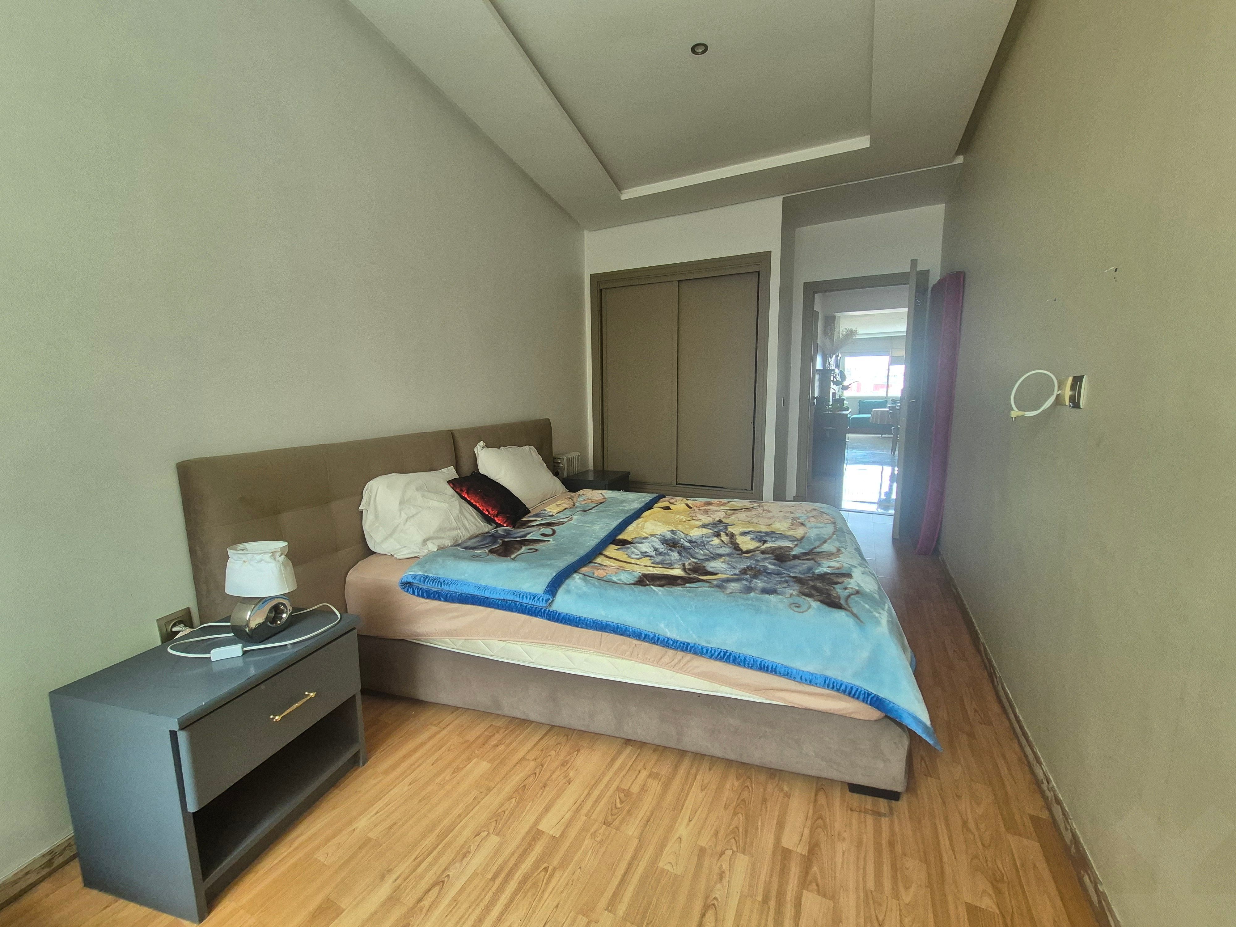 Appartement — Casablanca — 5