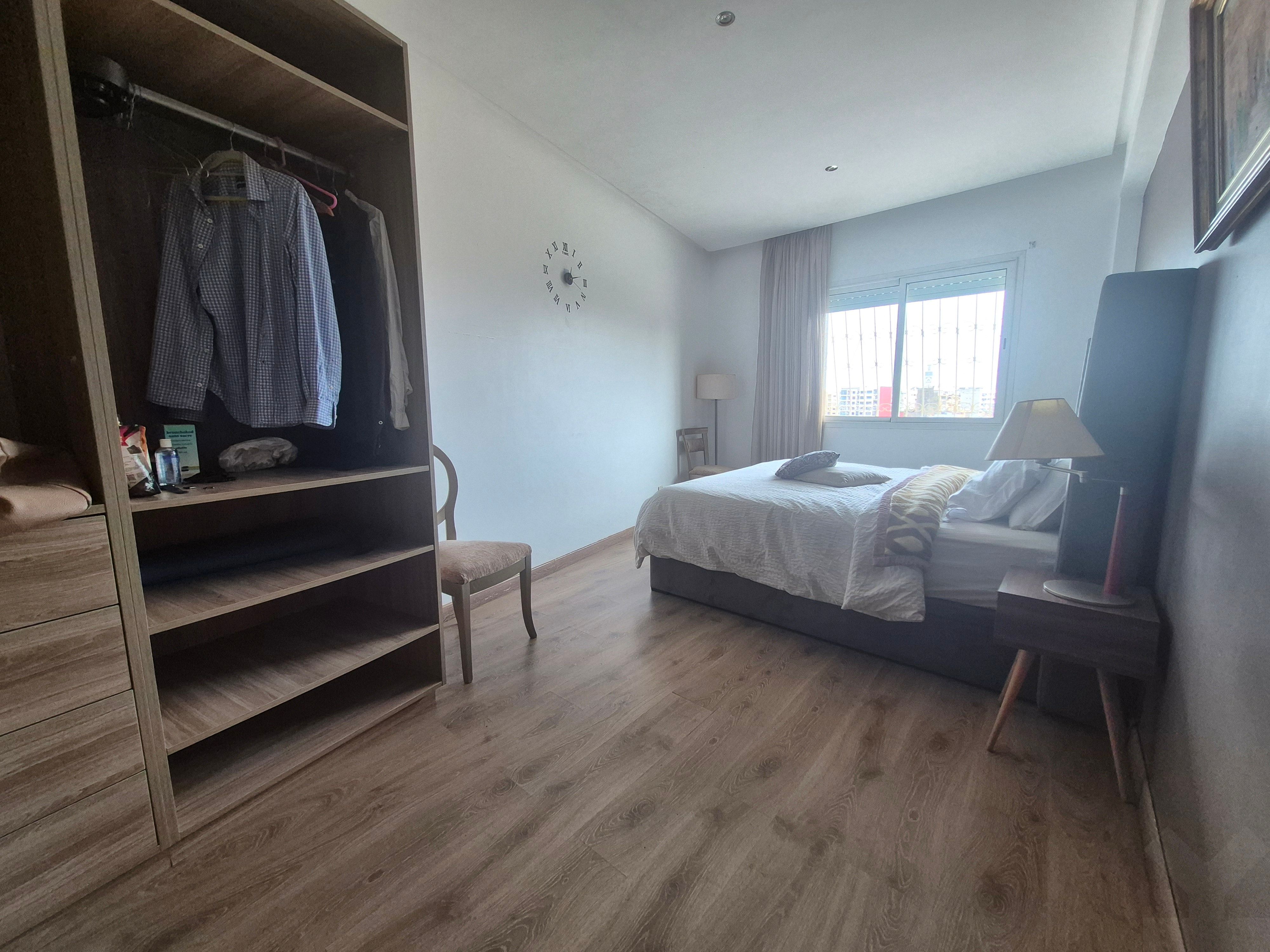 Appartement — Casablanca — 6