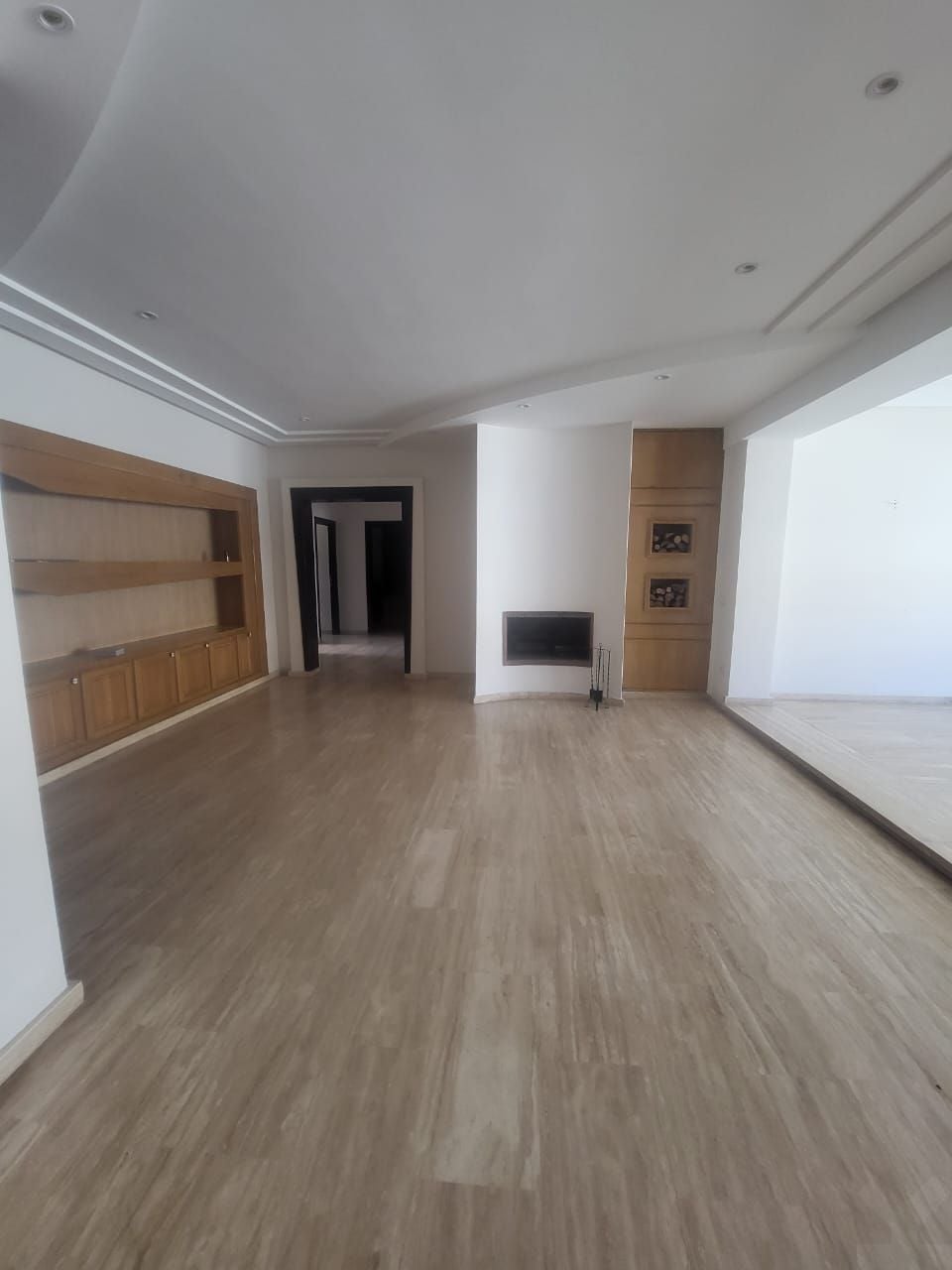 Appartement — Casablanca — 2