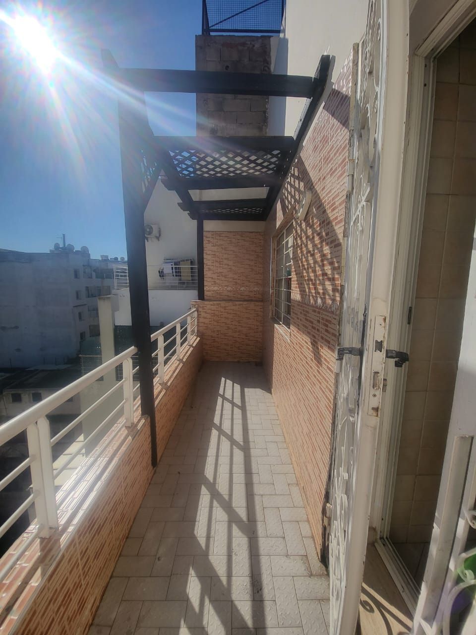 Appartement 188 m² à Val Fleuri — 15