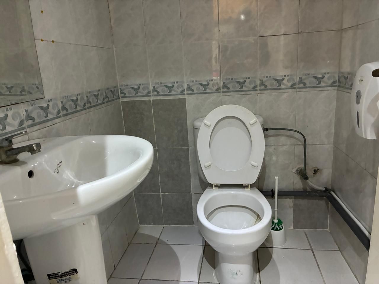 Bureau — Casablanca — 4