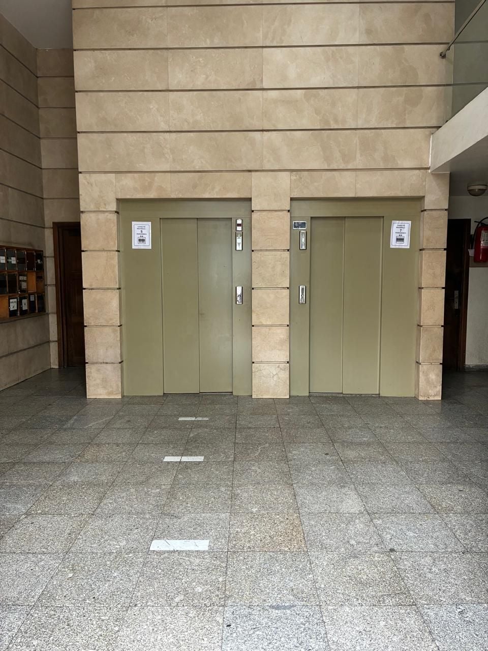 Bureau — Casablanca — 5