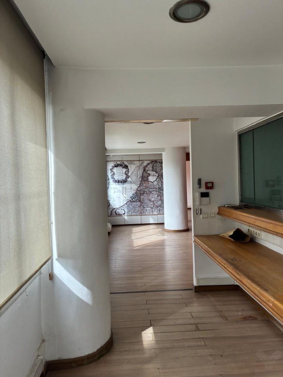 Bureau — Casablanca — 6