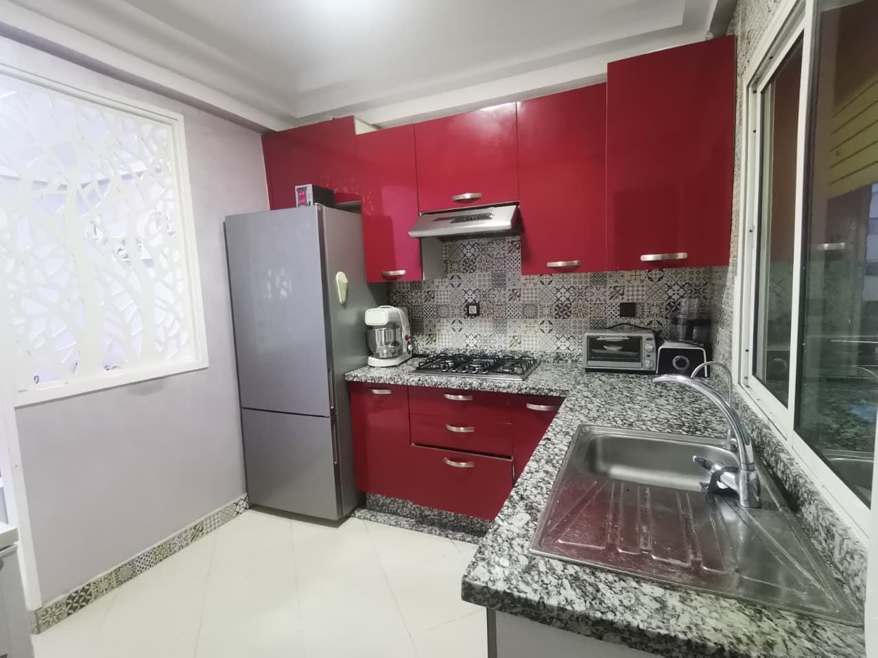 Appartement — Casablanca — 4