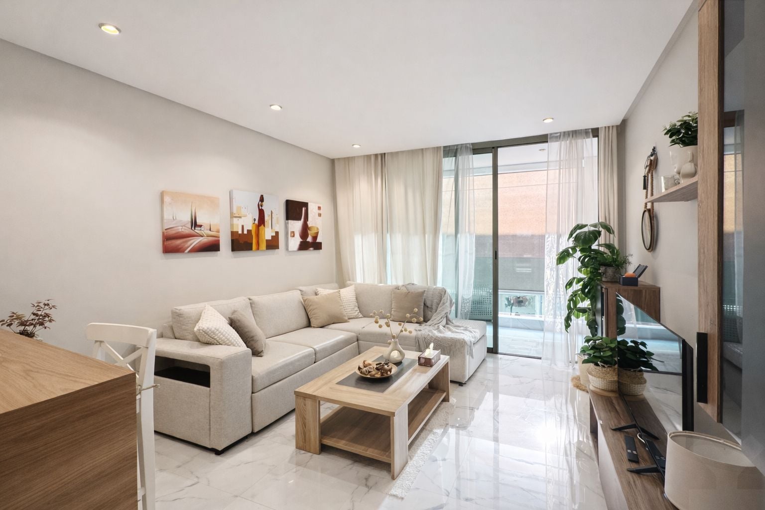 Appartement — Casablanca — 5