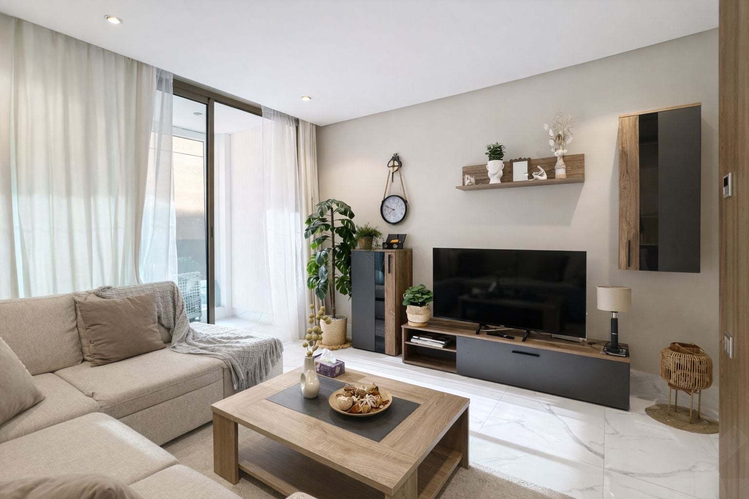 Appartement — Casablanca — 6
