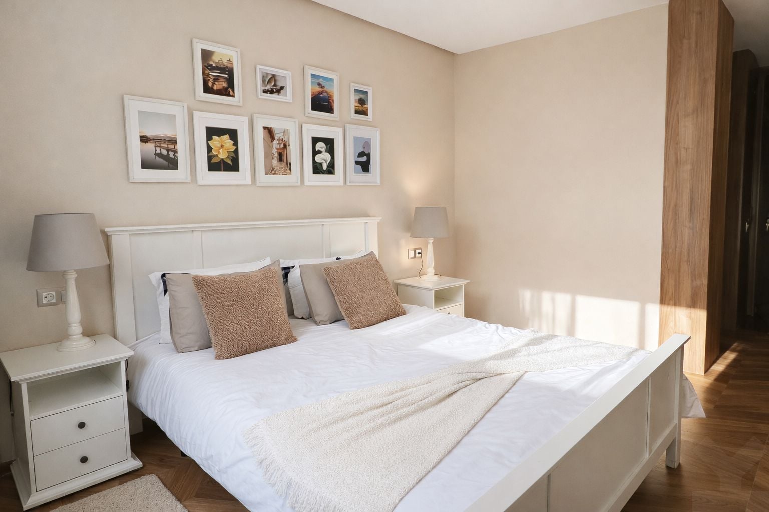Appartement — Casablanca