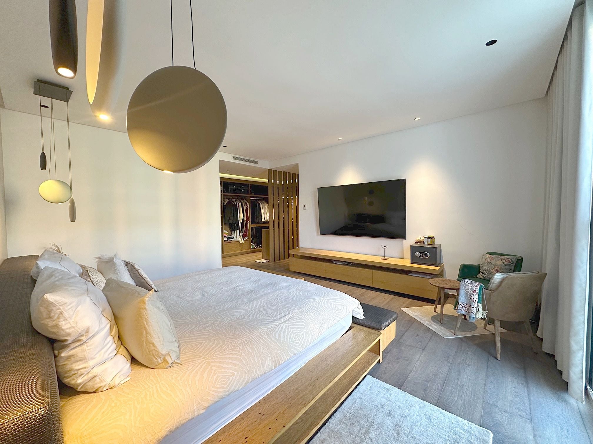 Appartement — Casablanca