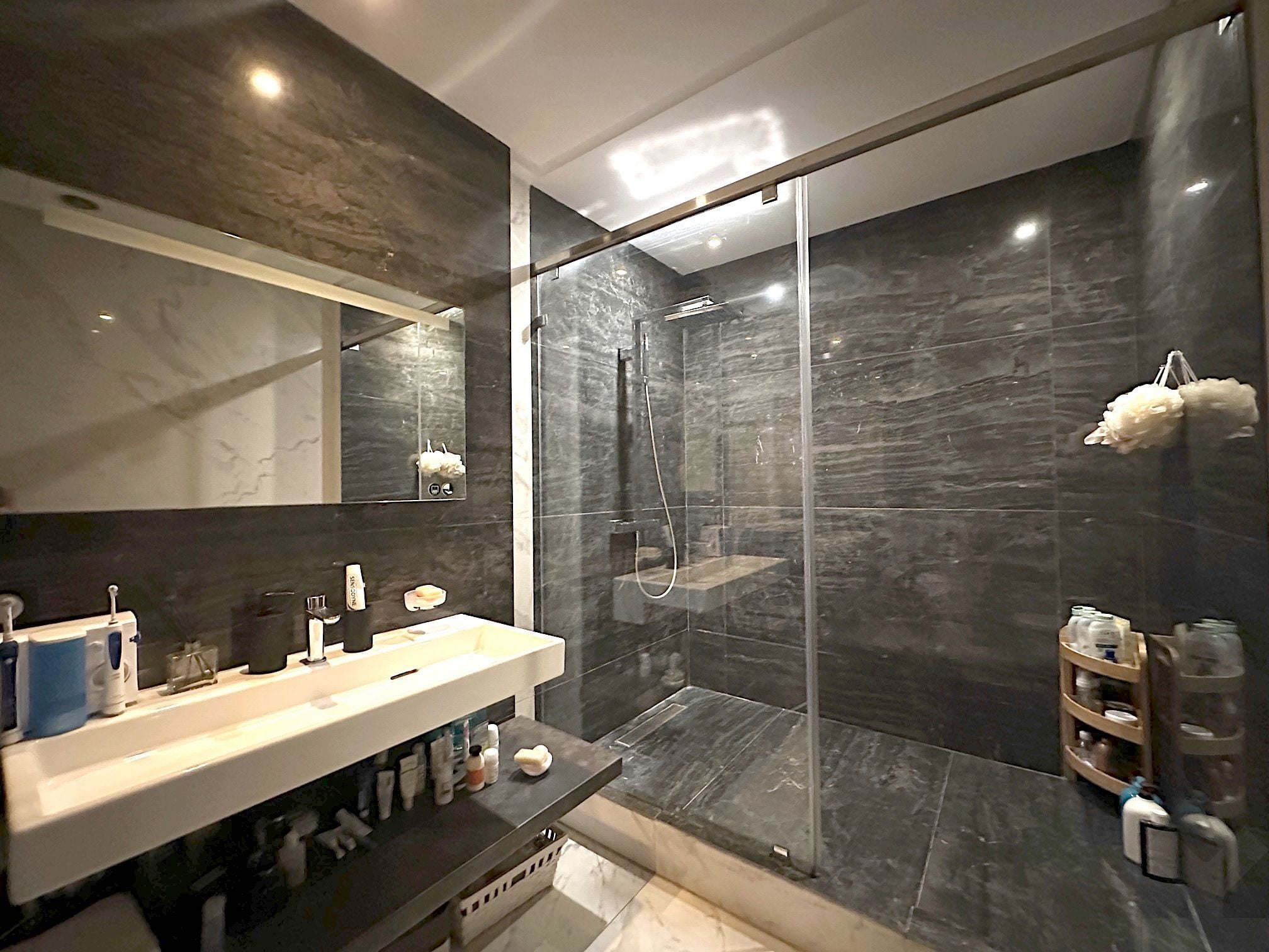 Appartement — Casablanca — 2
