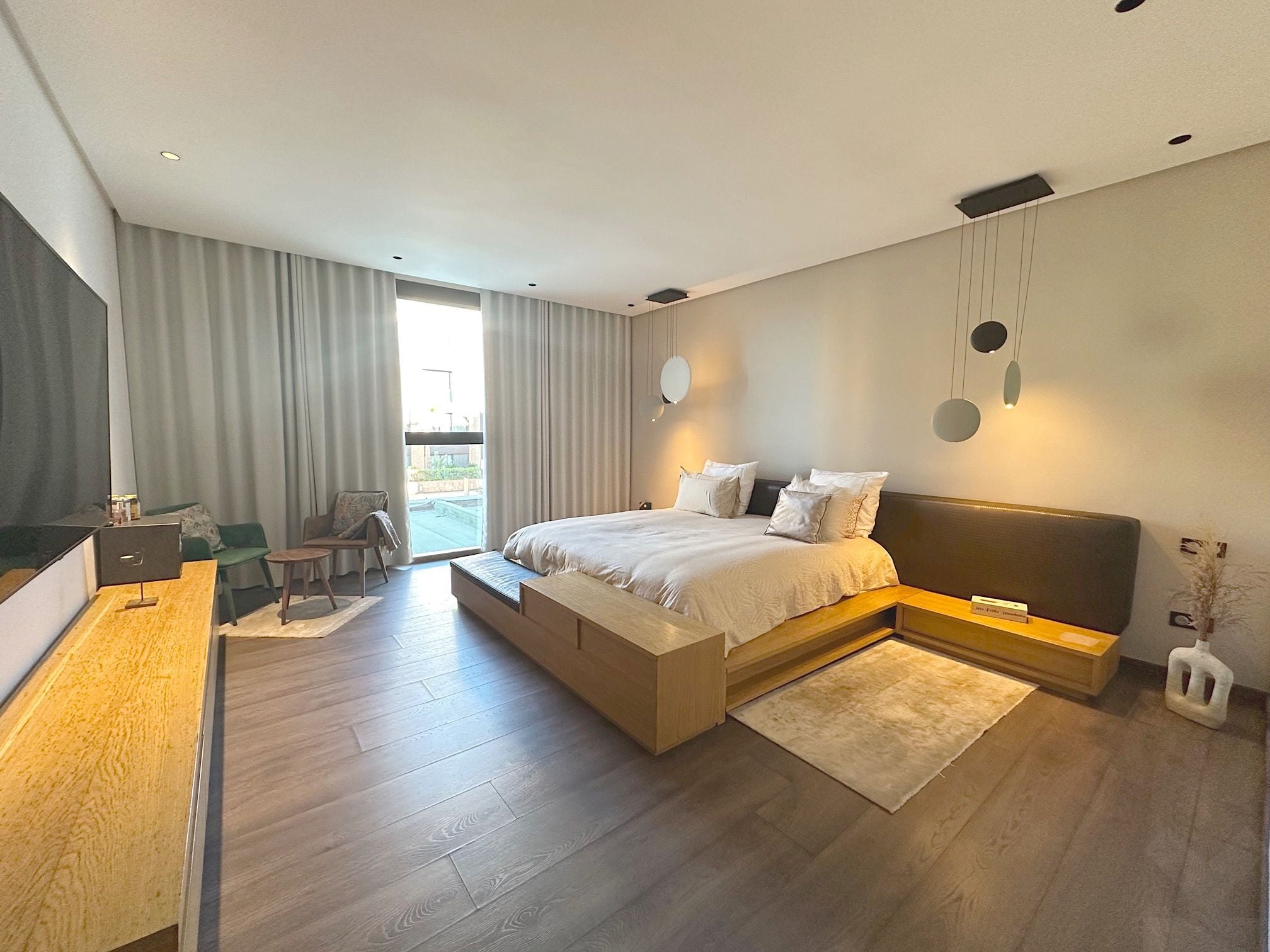 Appartement — Casablanca — 5