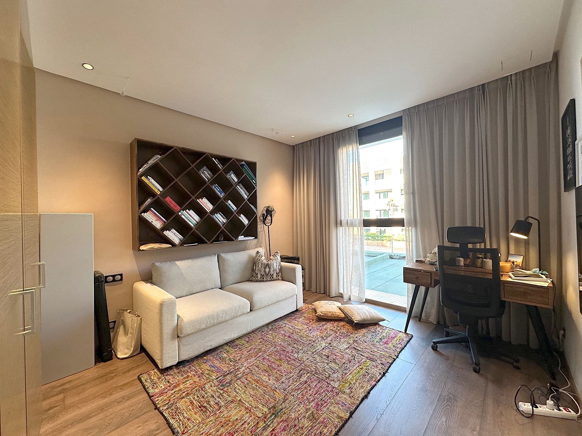 Appartement 208 m² f Ain Diab — 9