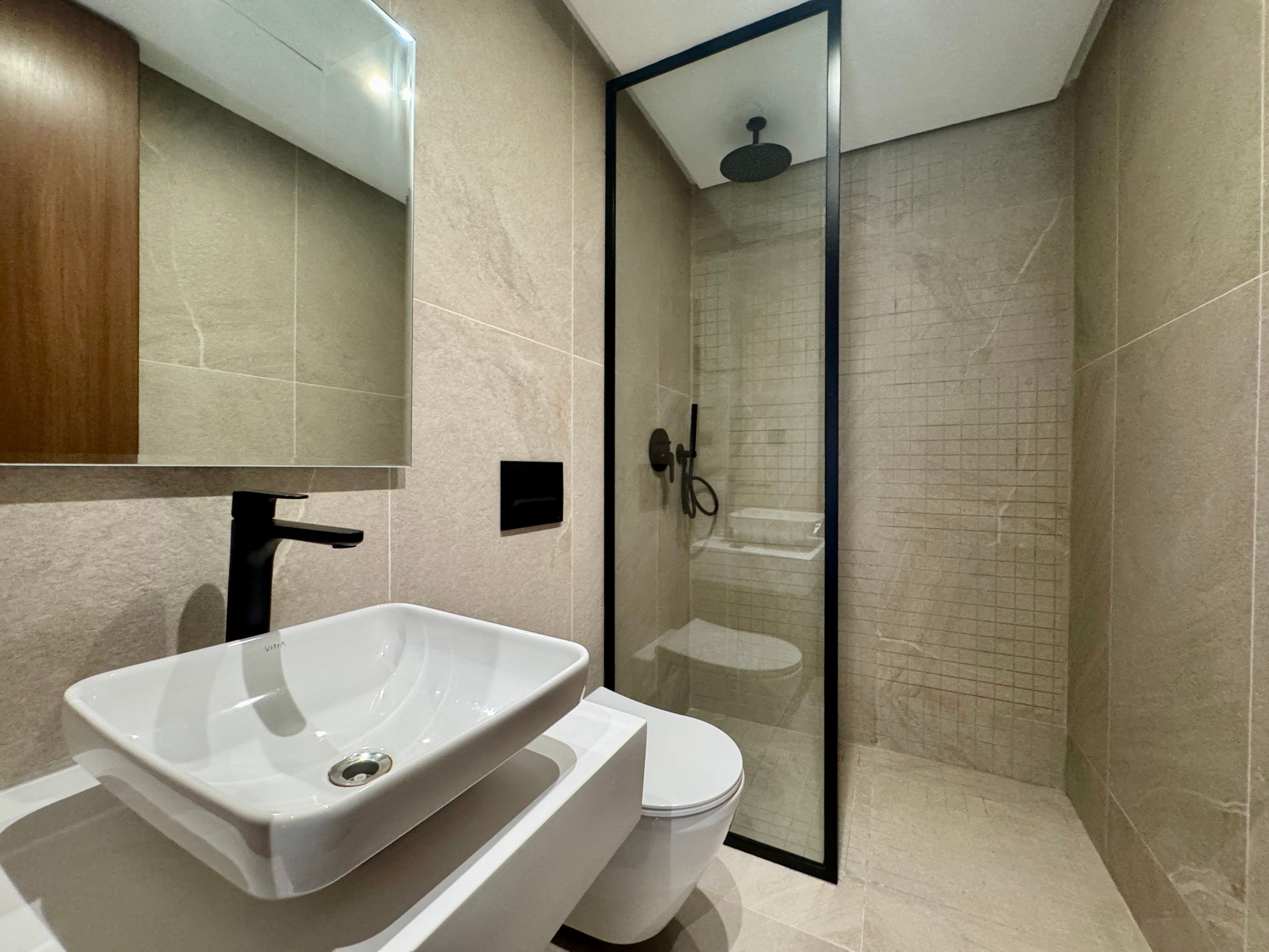 Appartement 140 m² à Casablanca Finance City — 8