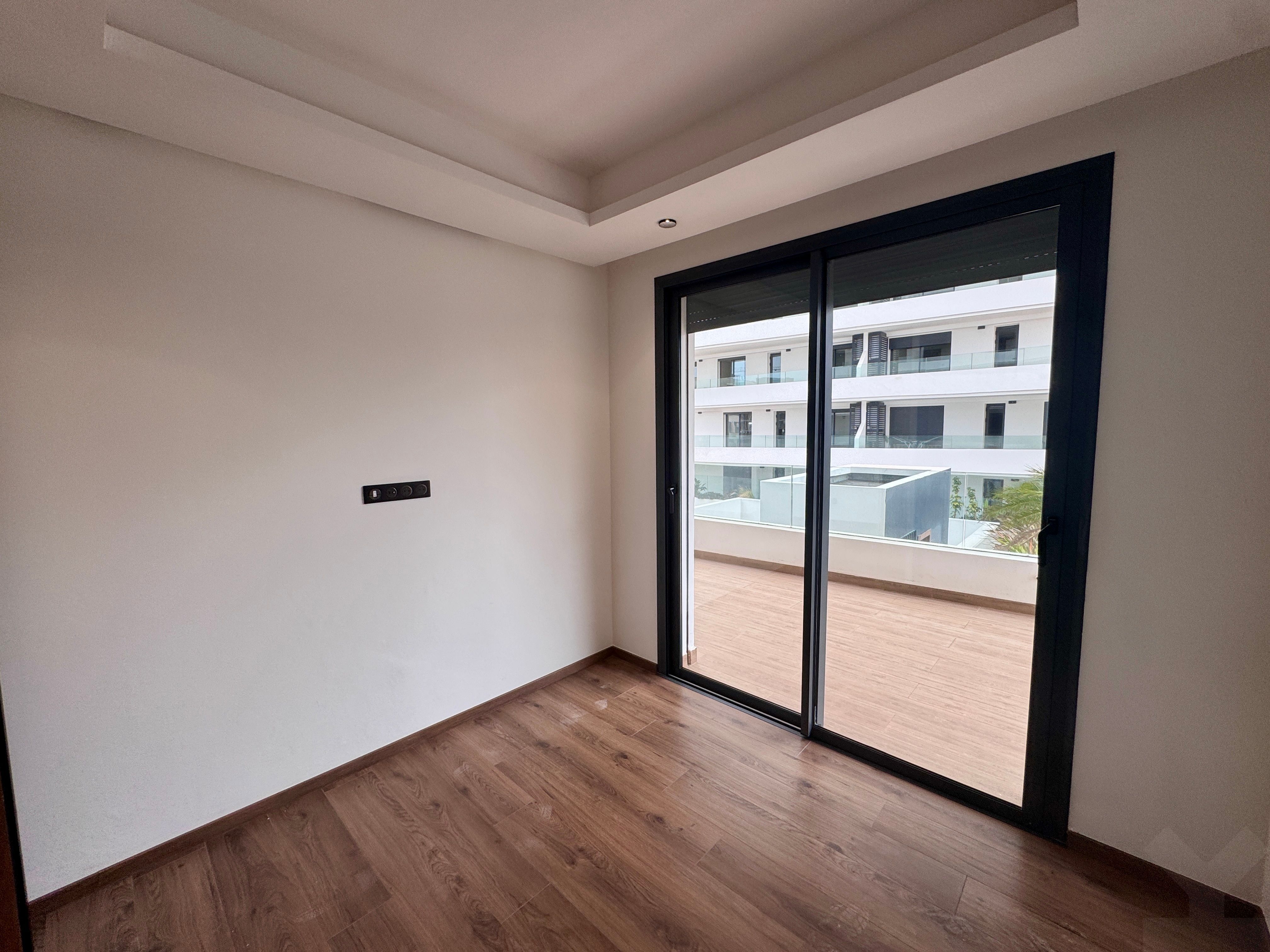 Appartement — Casablanca — 2