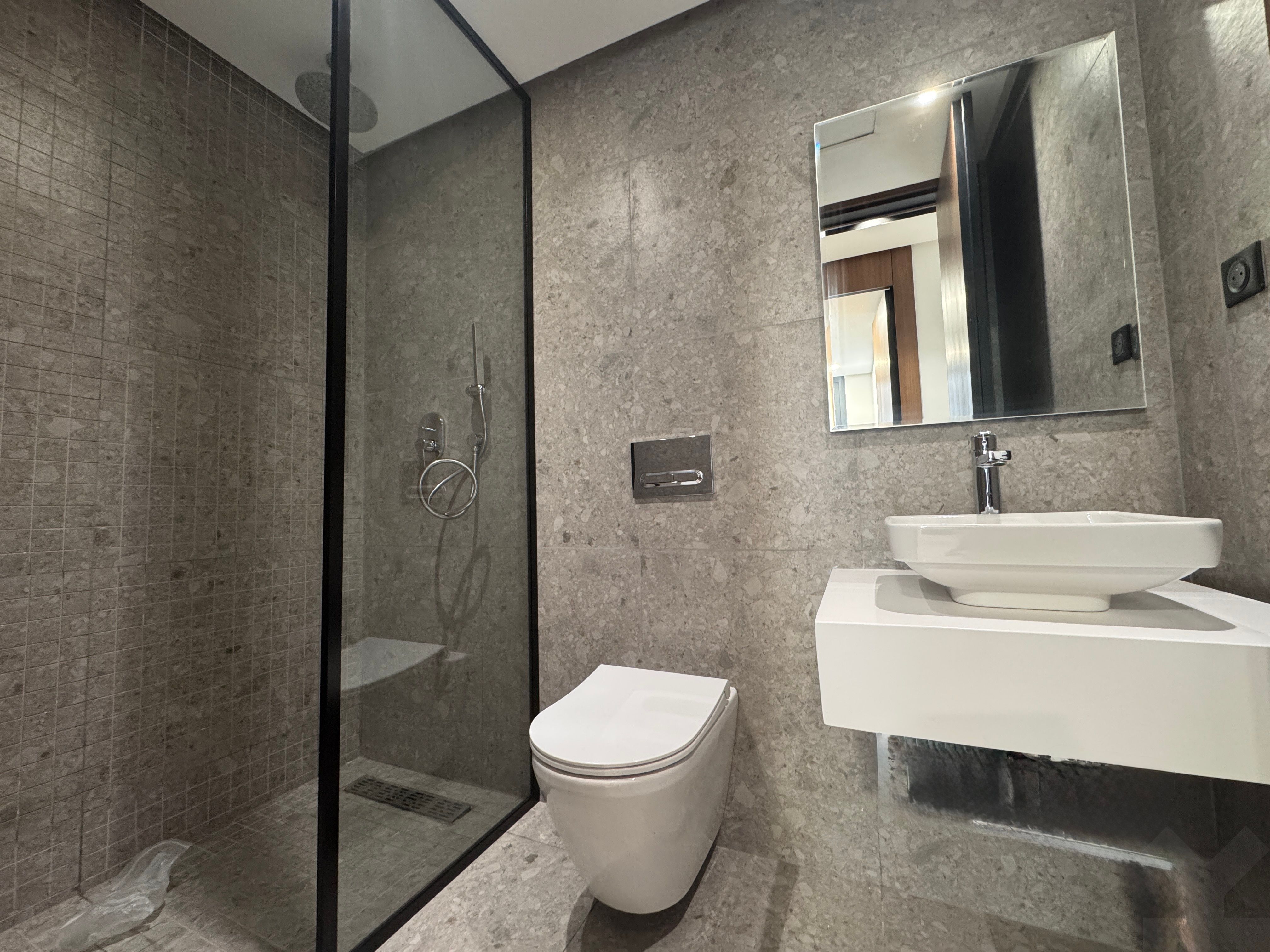 Appartement 140 m² à Casablanca Finance City — 9