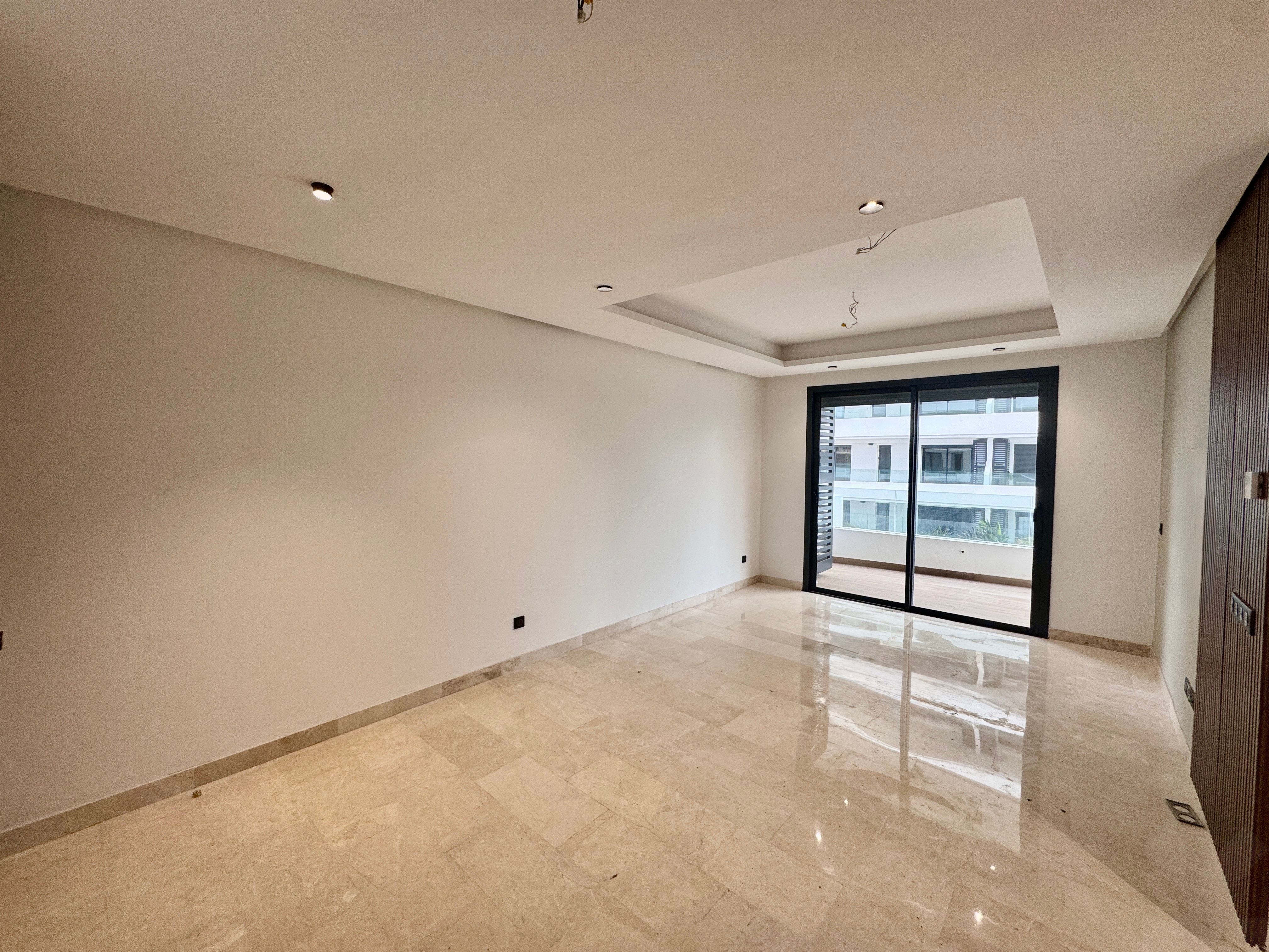 Appartement — Casablanca — 3
